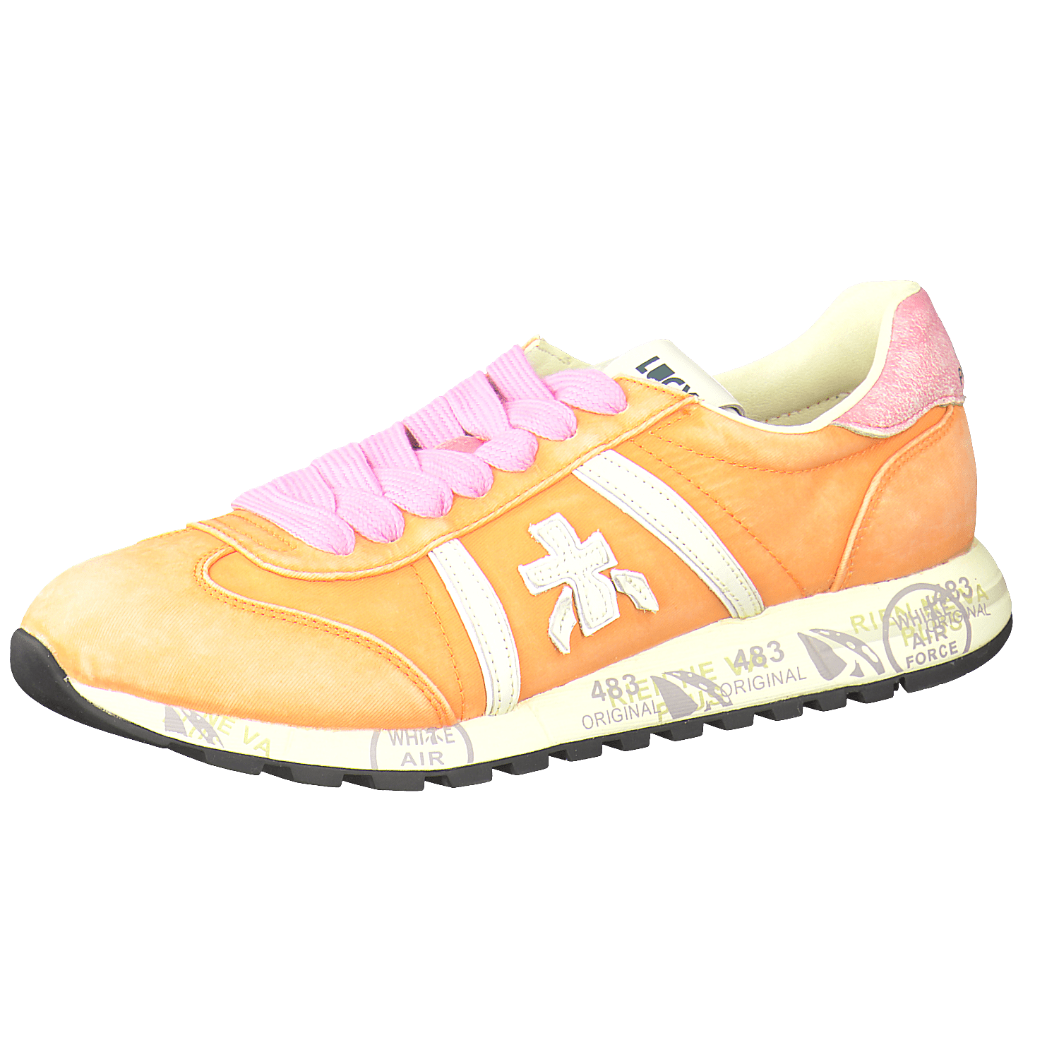 PREMIATA D - Sneaker, S