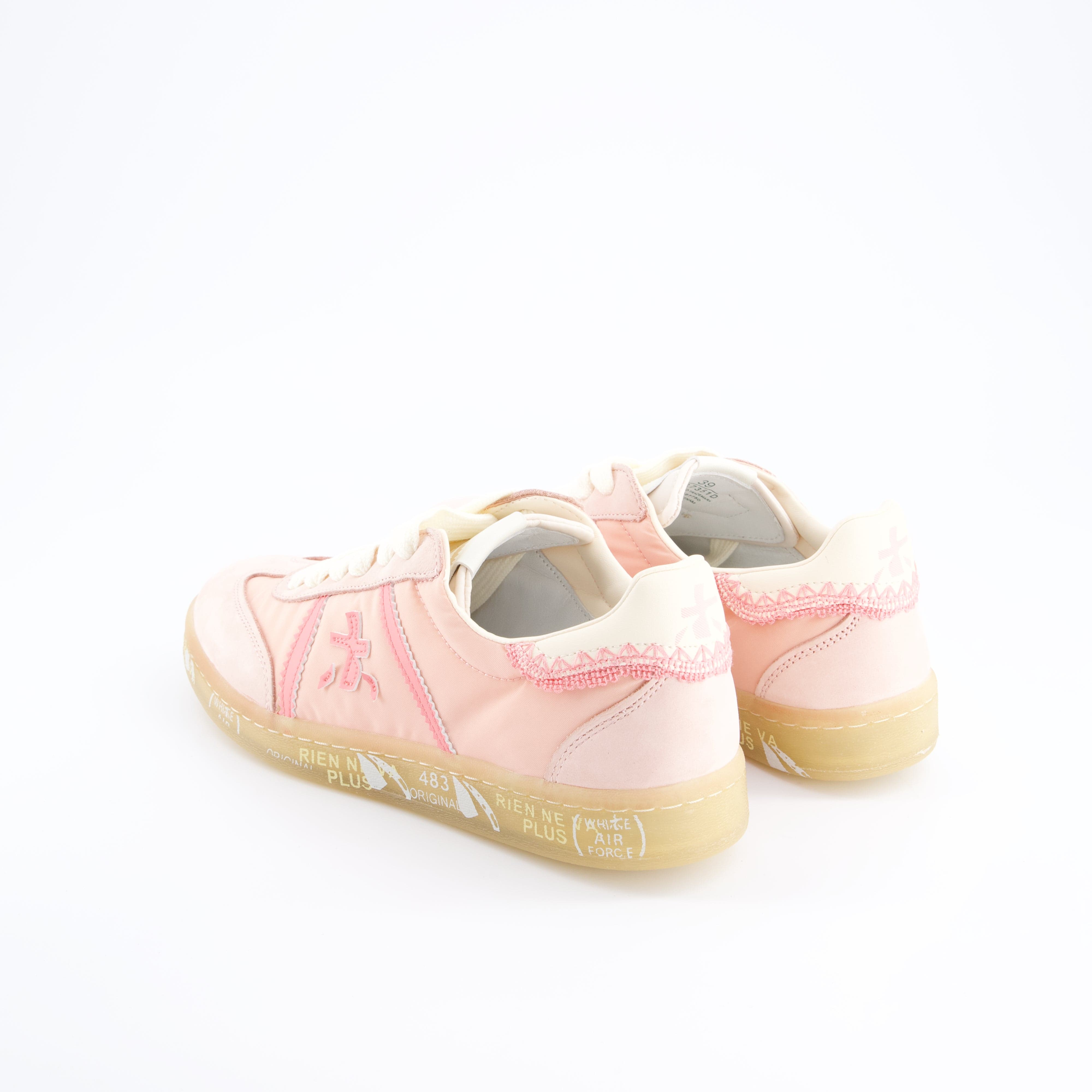 PREMIATA Damenschuhe - Sneaker, Sneaker