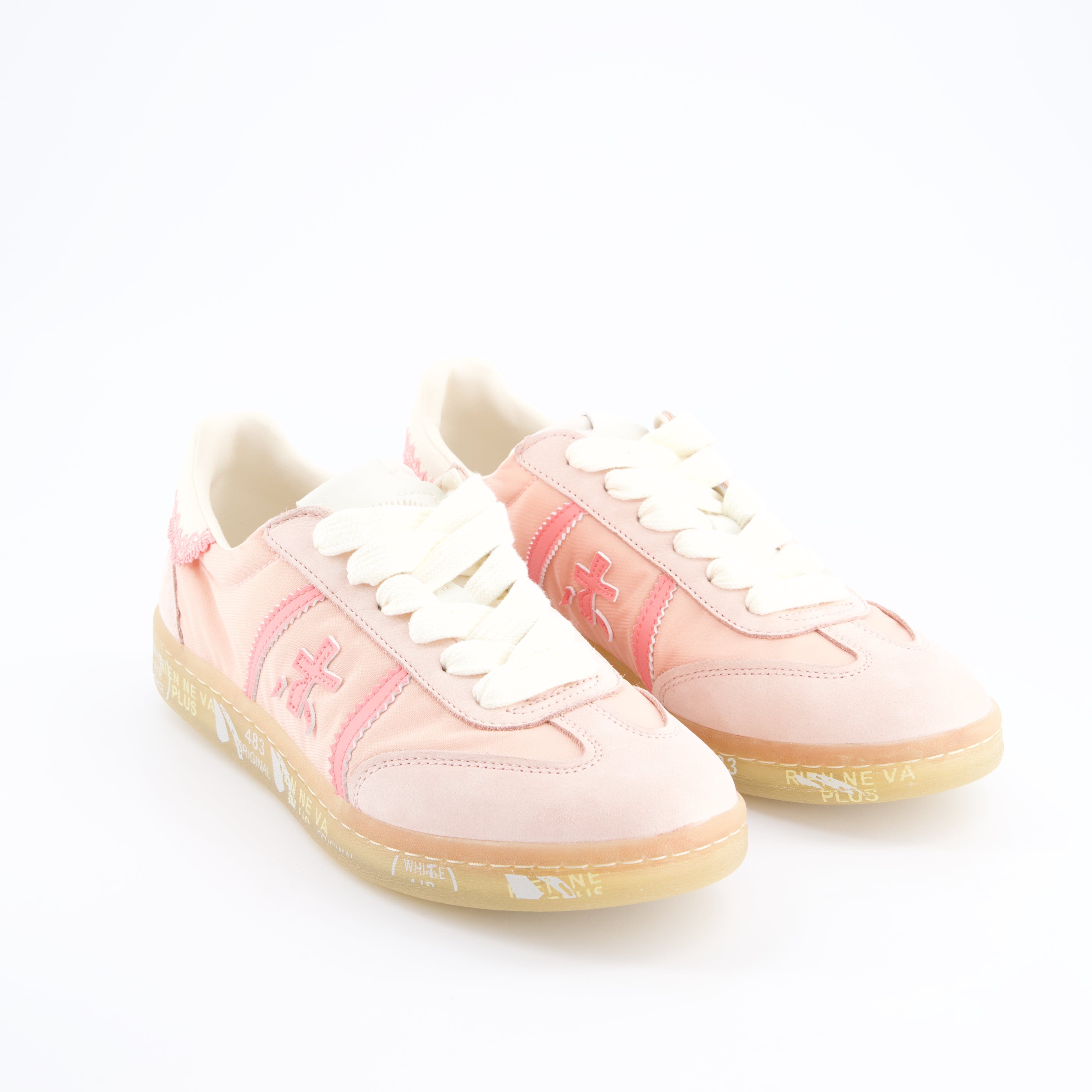 PREMIATA Damenschuhe - Sneaker, Sneaker