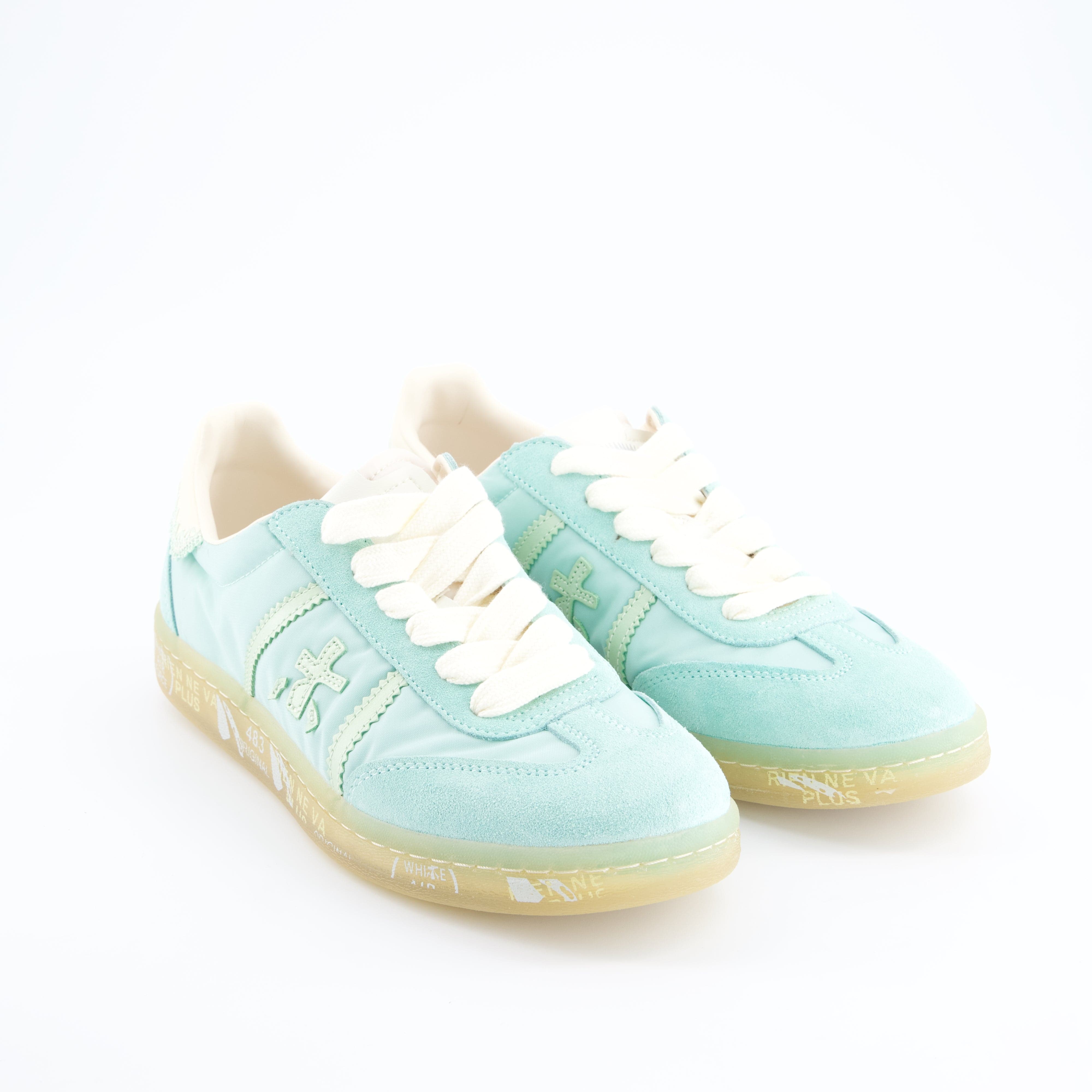 PREMIATA Damenschuhe - Sneaker, Sneaker