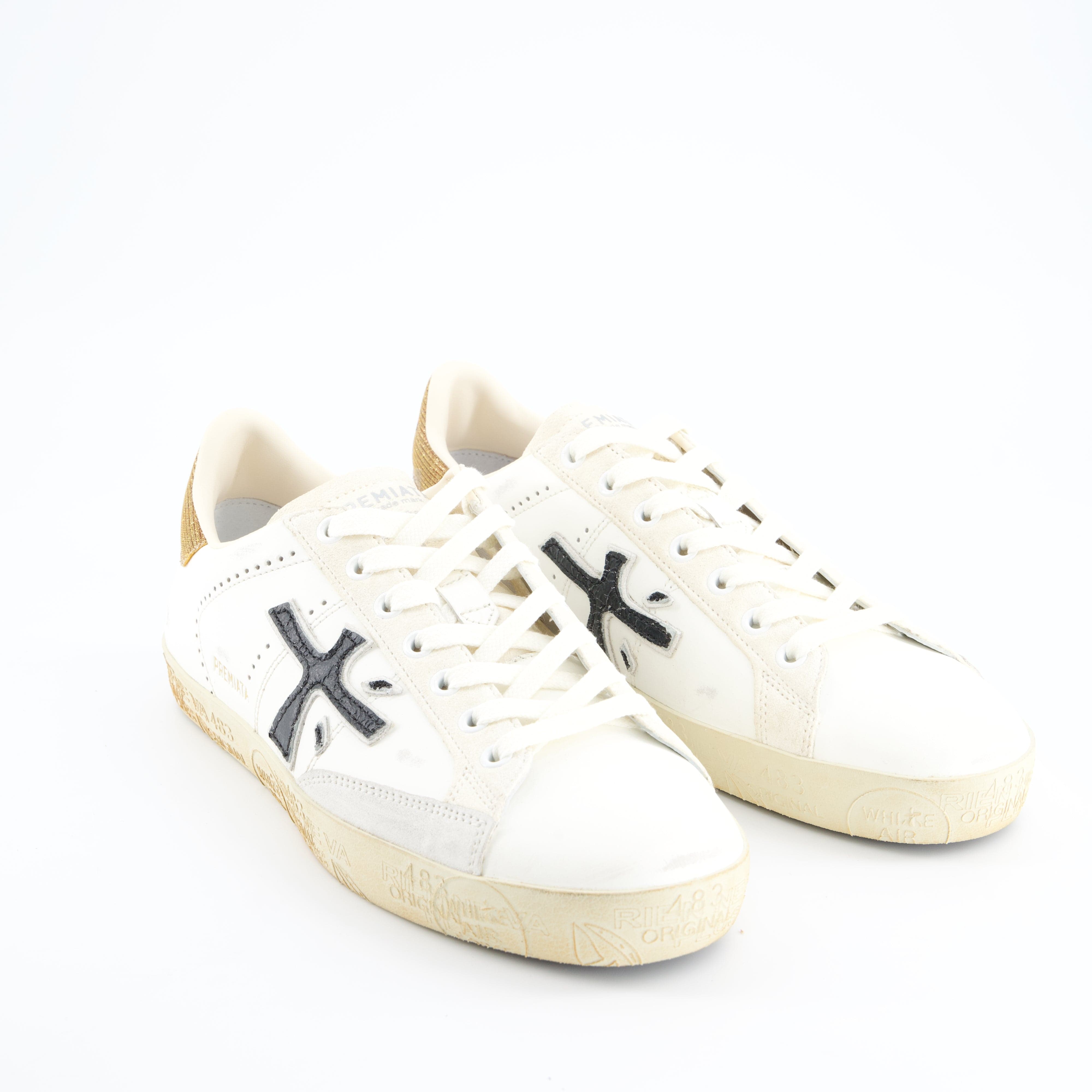 PREMIATA Damenschuhe - Sneaker, Sneaker
