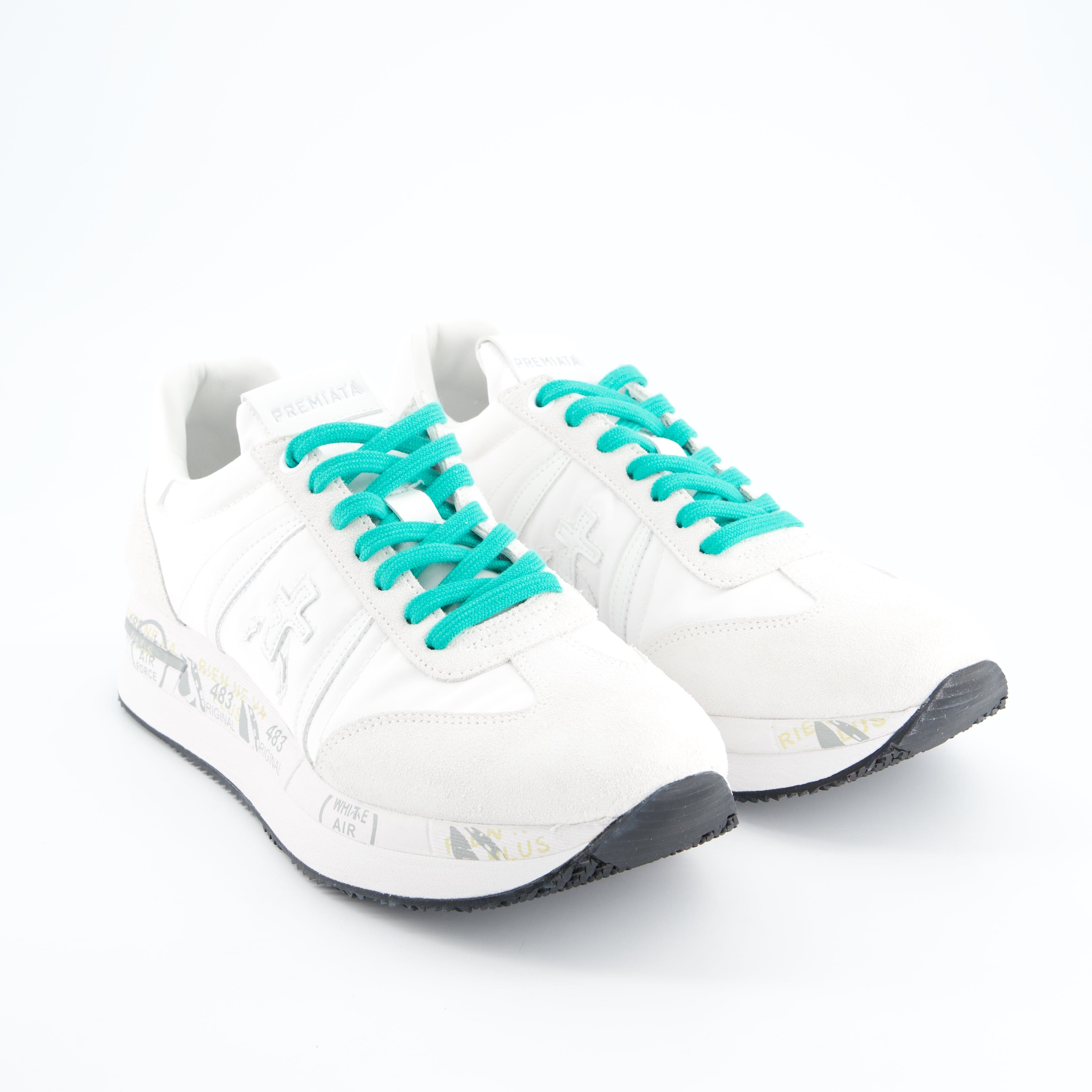 PREMIATA Damenschuhe - Sneaker, Sneaker