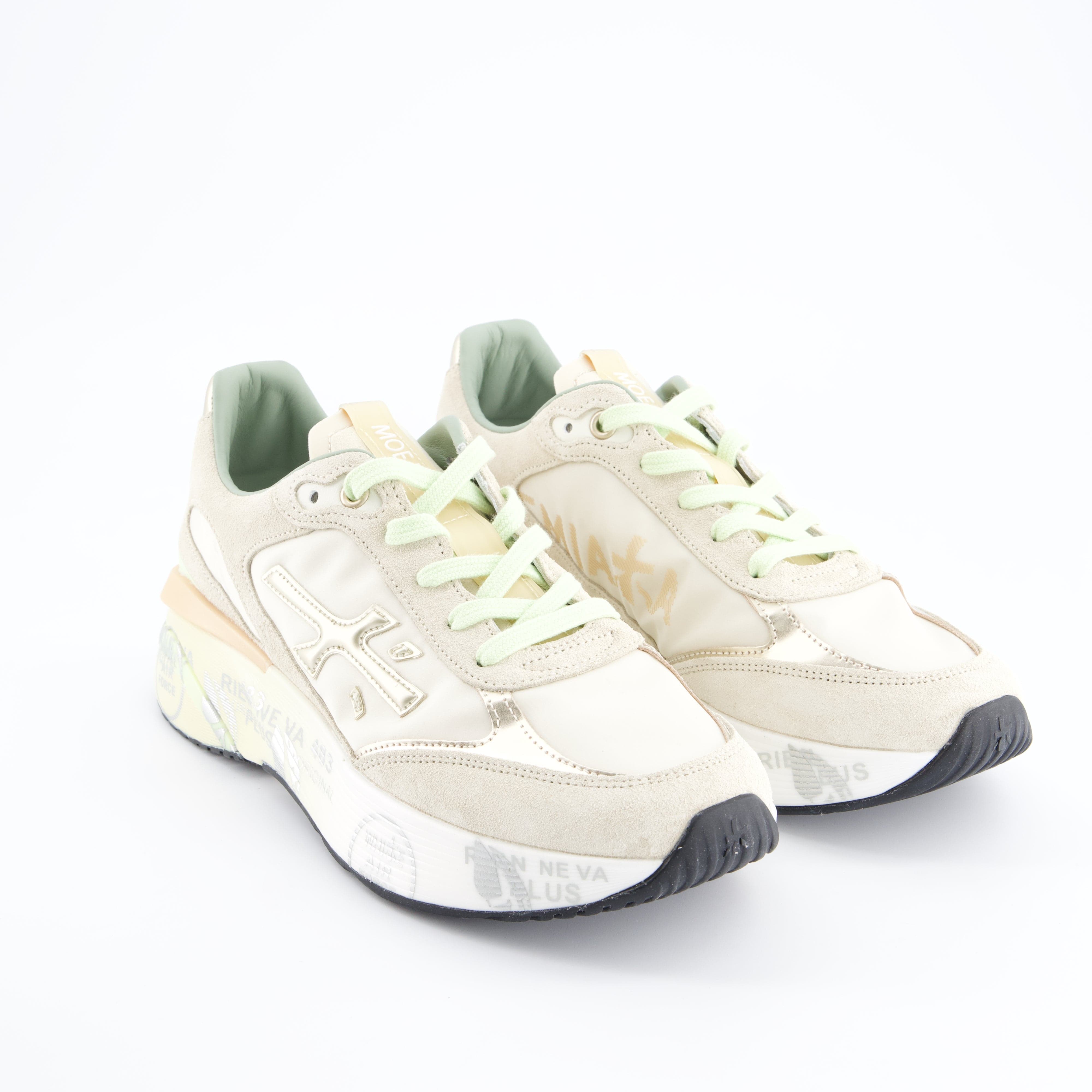 PREMIATA Damenschuhe - Sneaker Sneaker