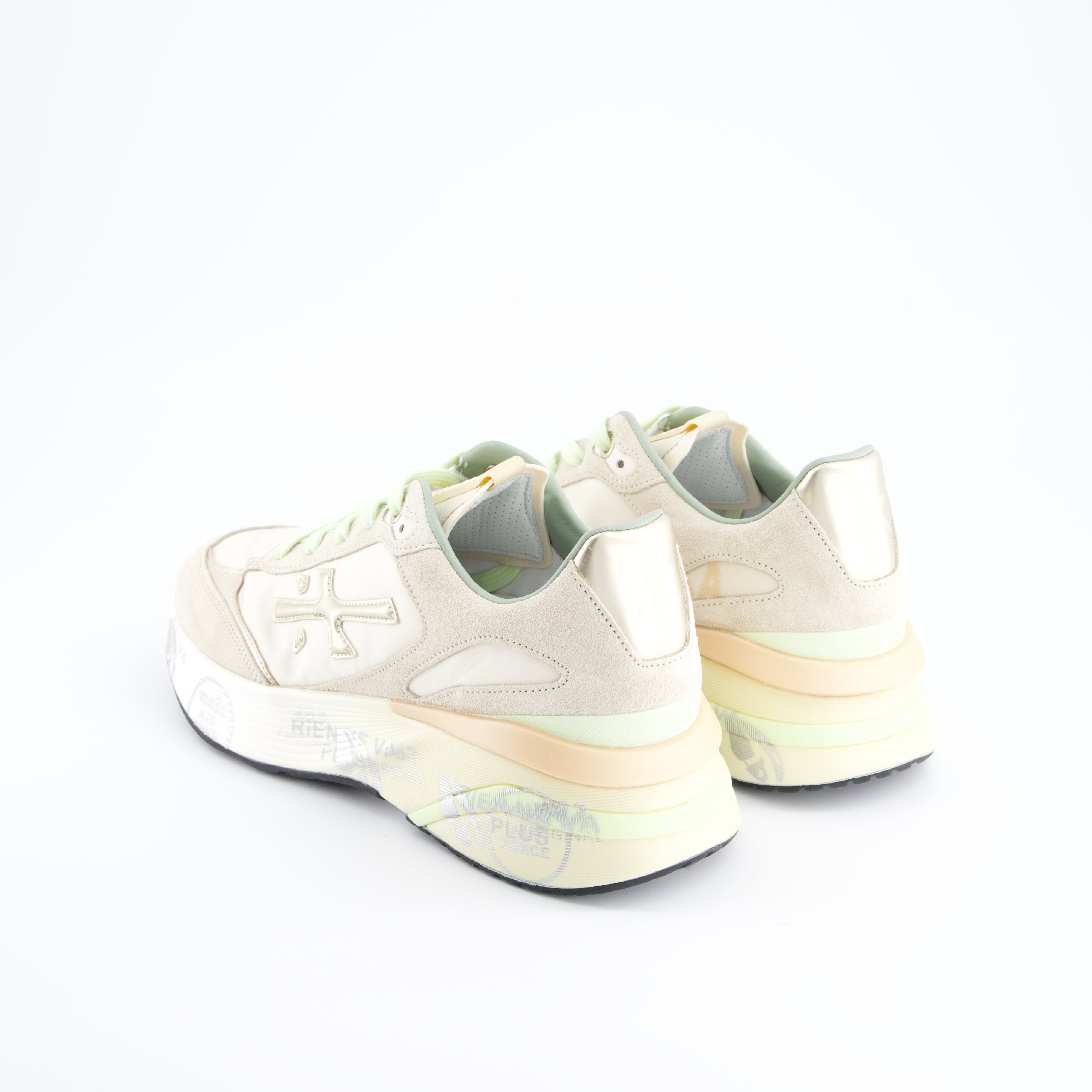 PREMIATA Damenschuhe - Sneaker Sneaker