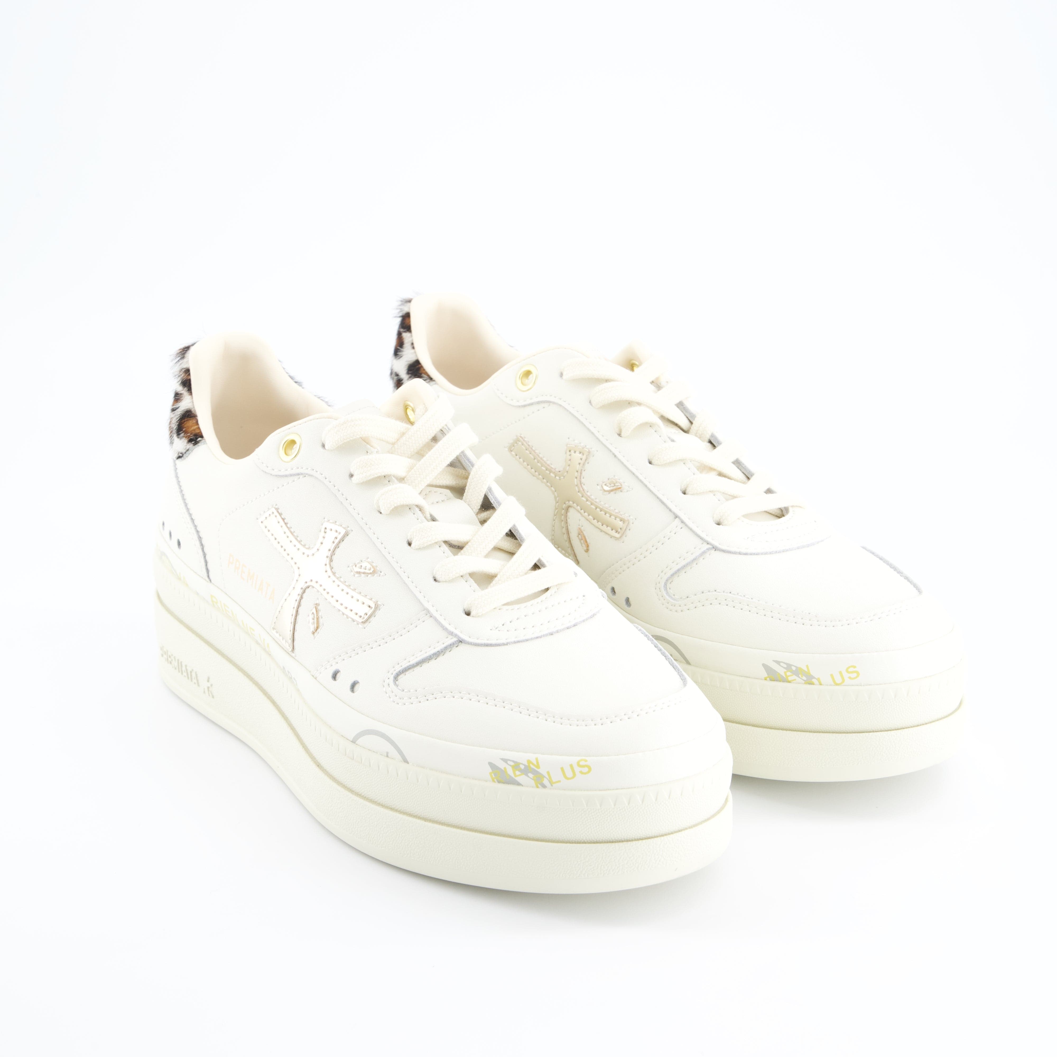 PREMIATA Damenschuhe - Sneaker Sneaker