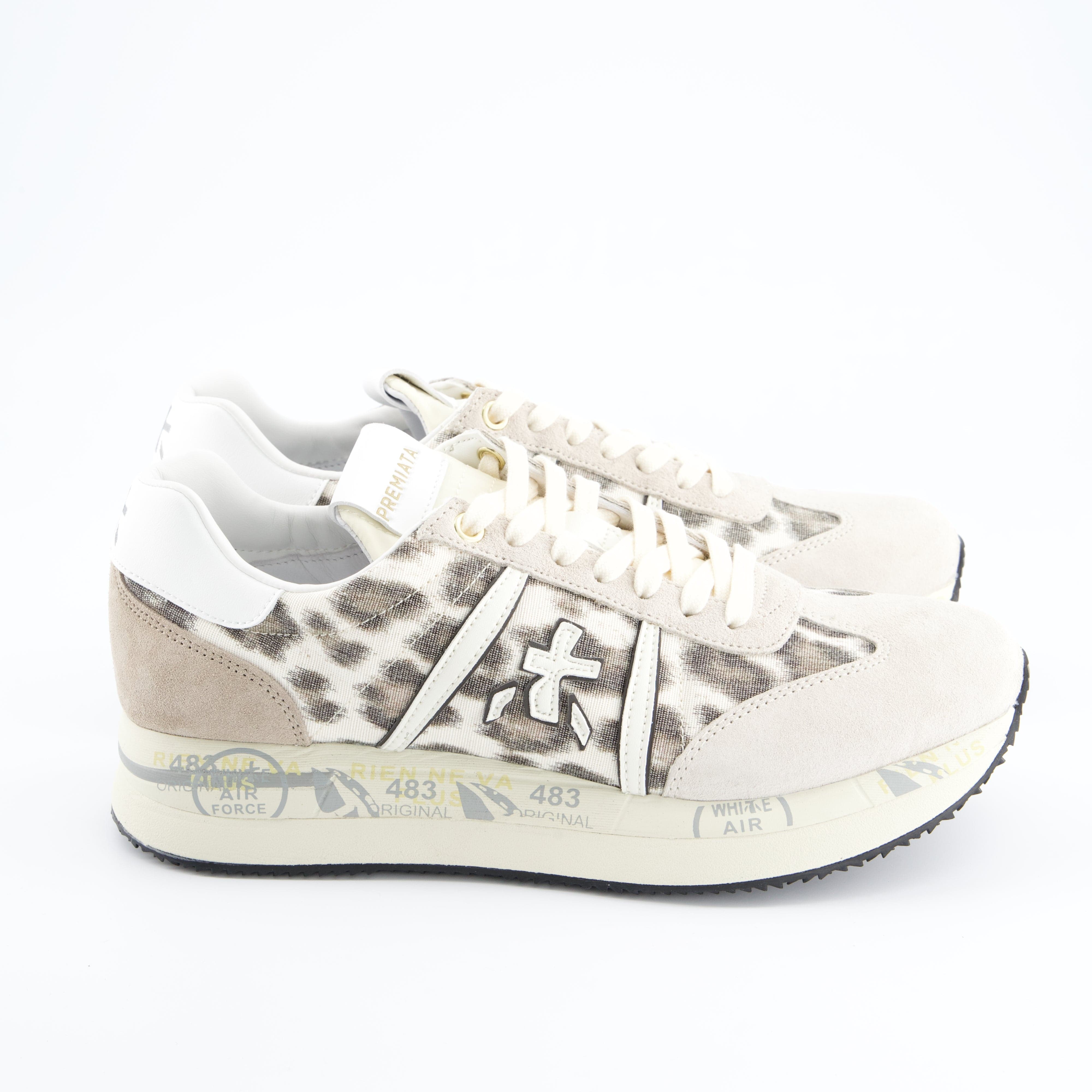 PREMIATA Damenschuhe - Sneaker Sneaker