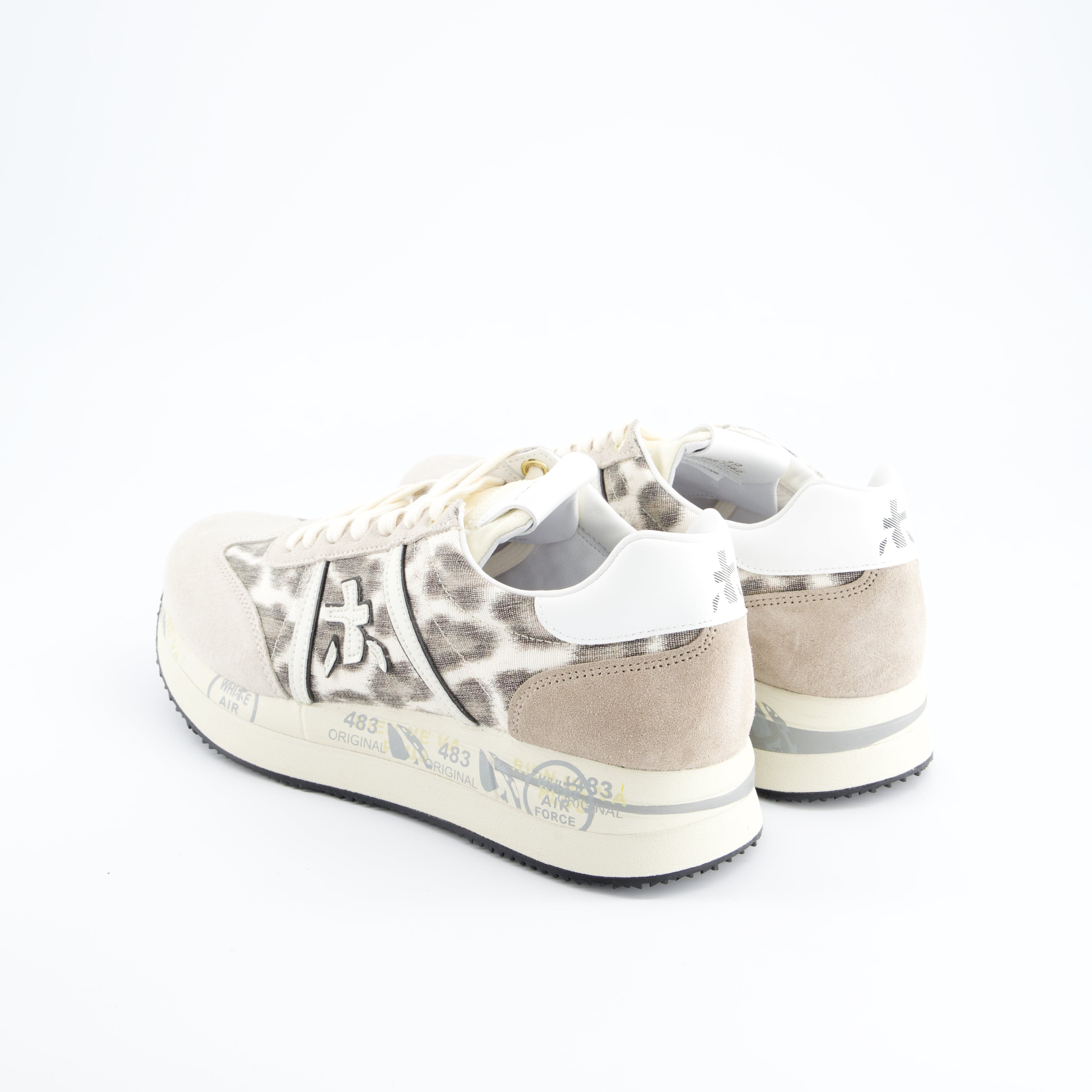 PREMIATA Damenschuhe - Sneaker Sneaker
