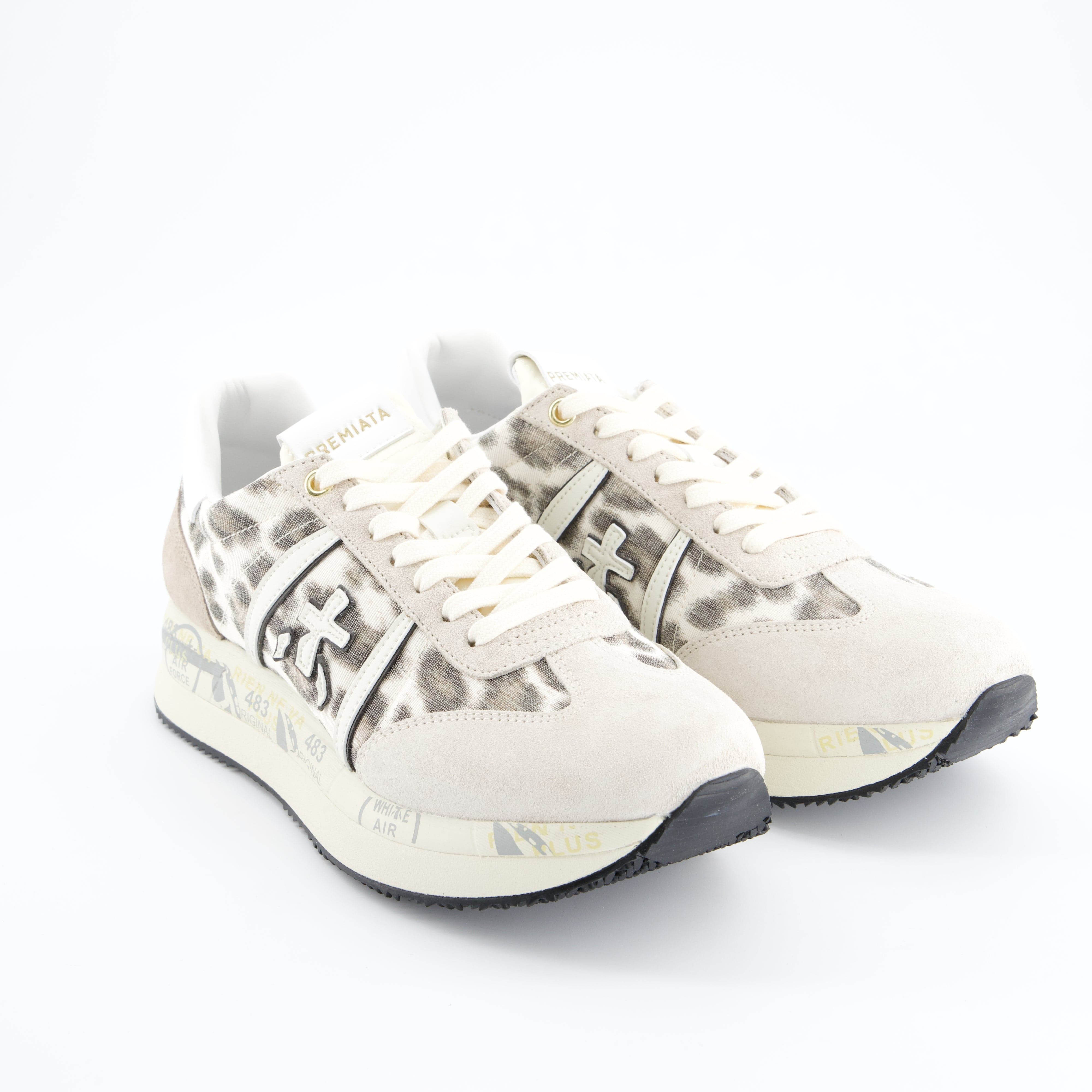 PREMIATA Damenschuhe - Sneaker Sneaker