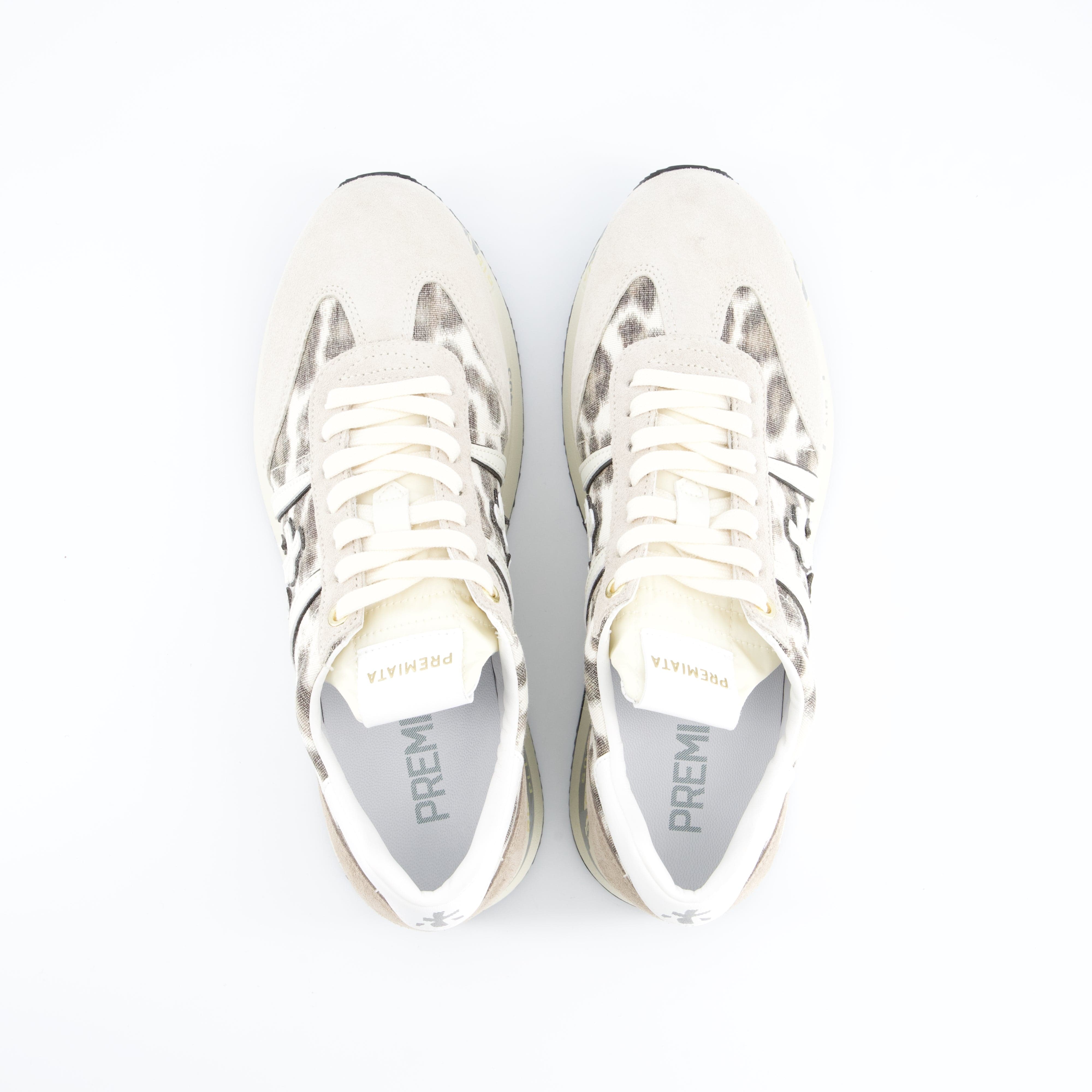 PREMIATA Damenschuhe - Sneaker Sneaker