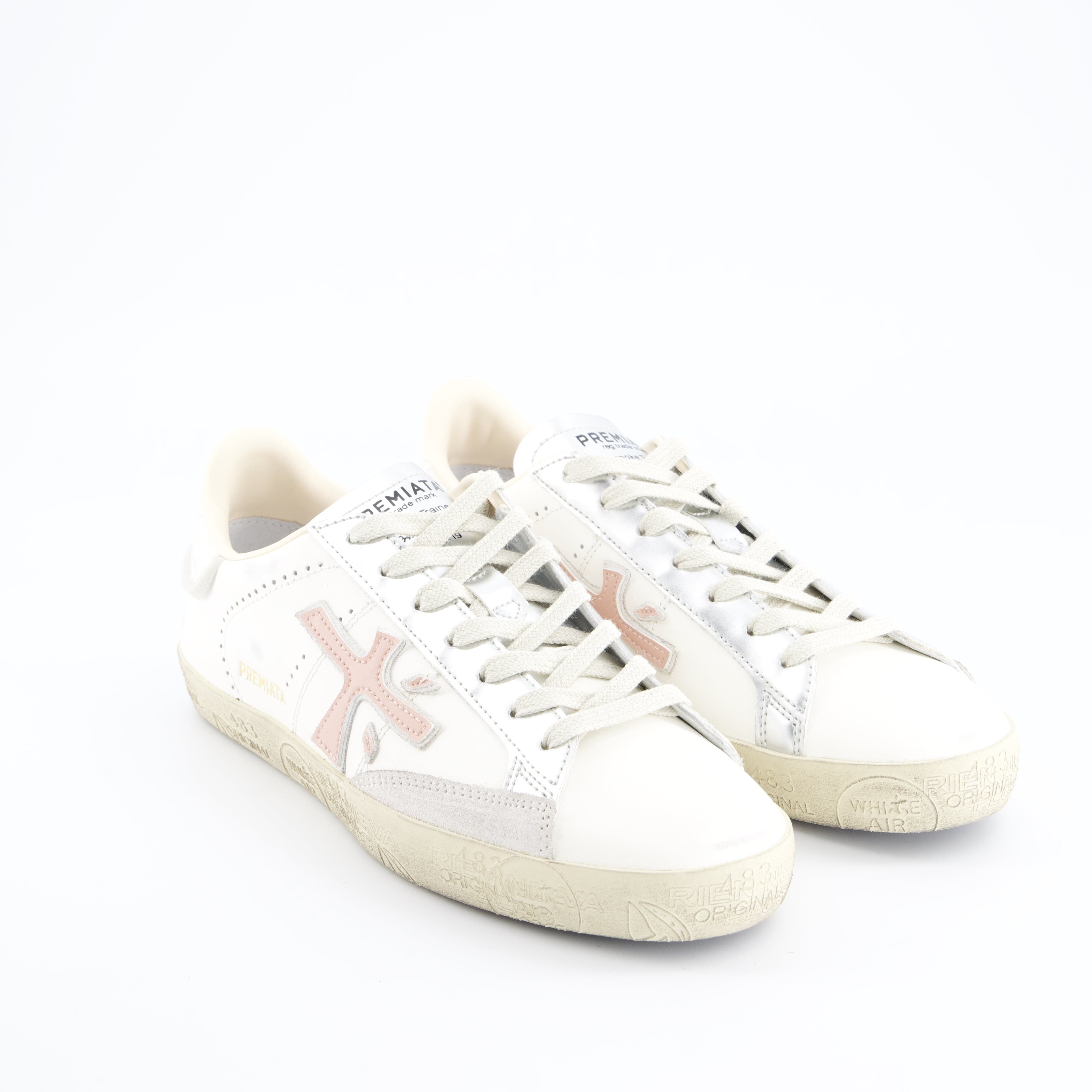 PREMIATA Damenschuhe - Sneaker Sneaker