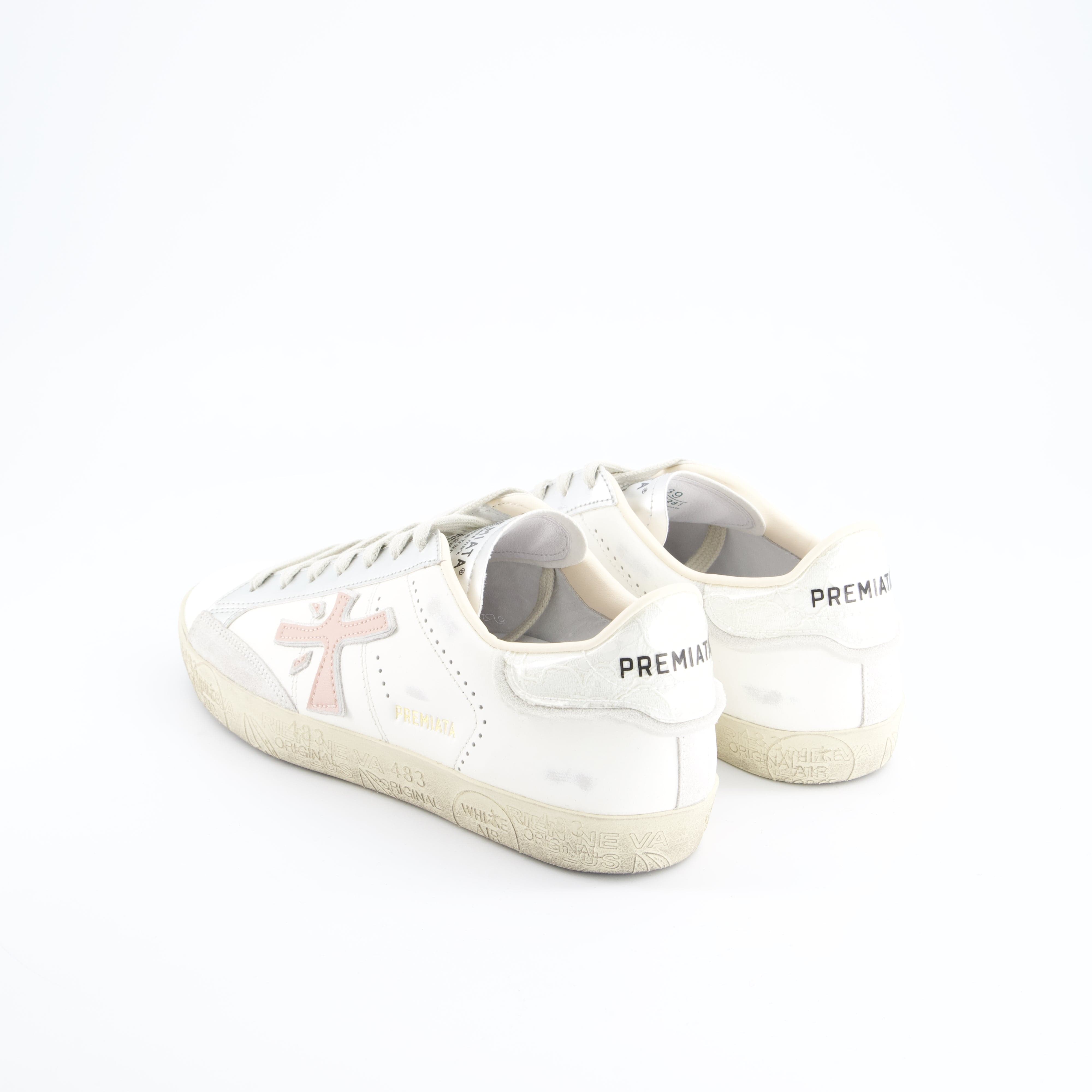 PREMIATA Damenschuhe - Sneaker Sneaker