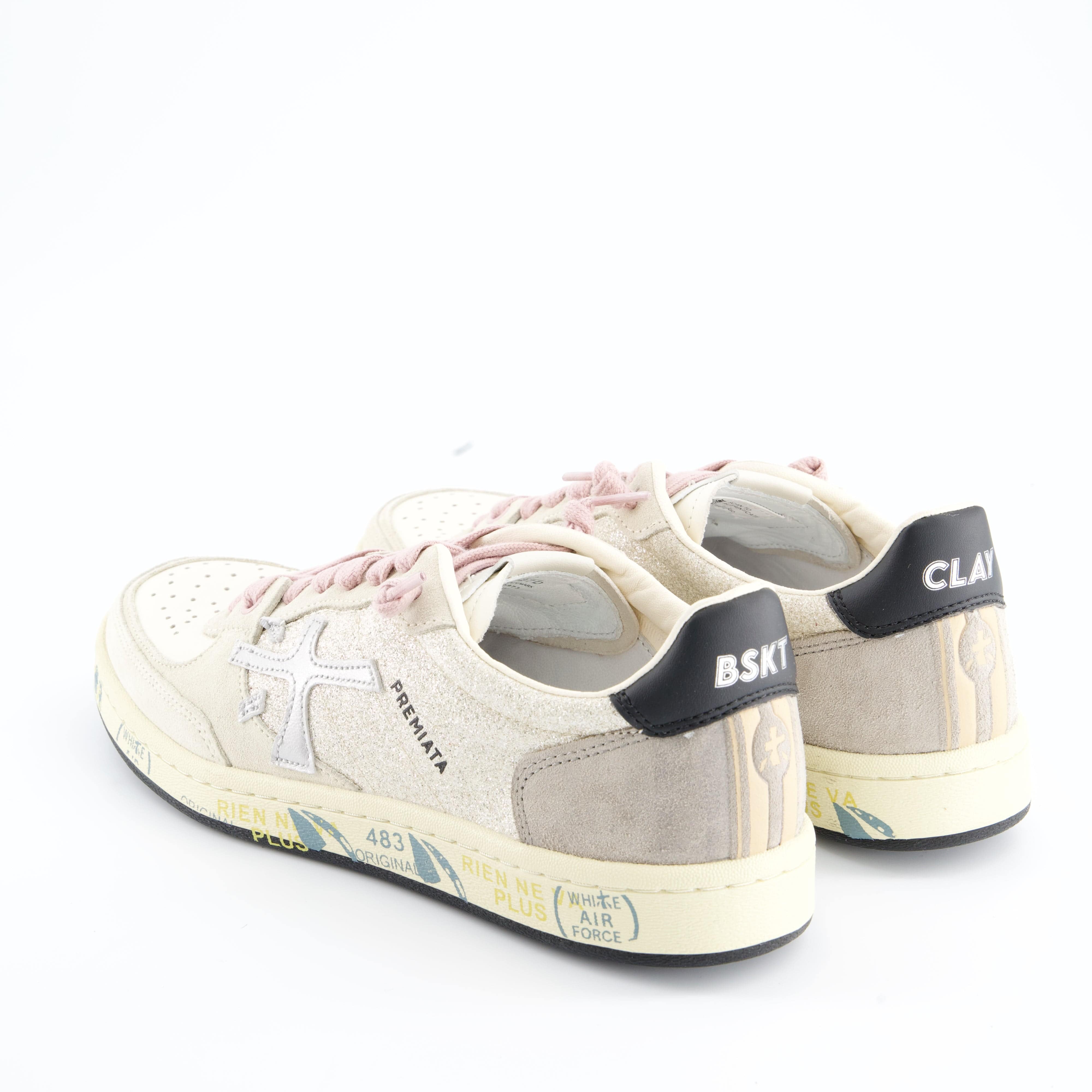PREMIATA Damenschuhe - Sneaker Sneaker
