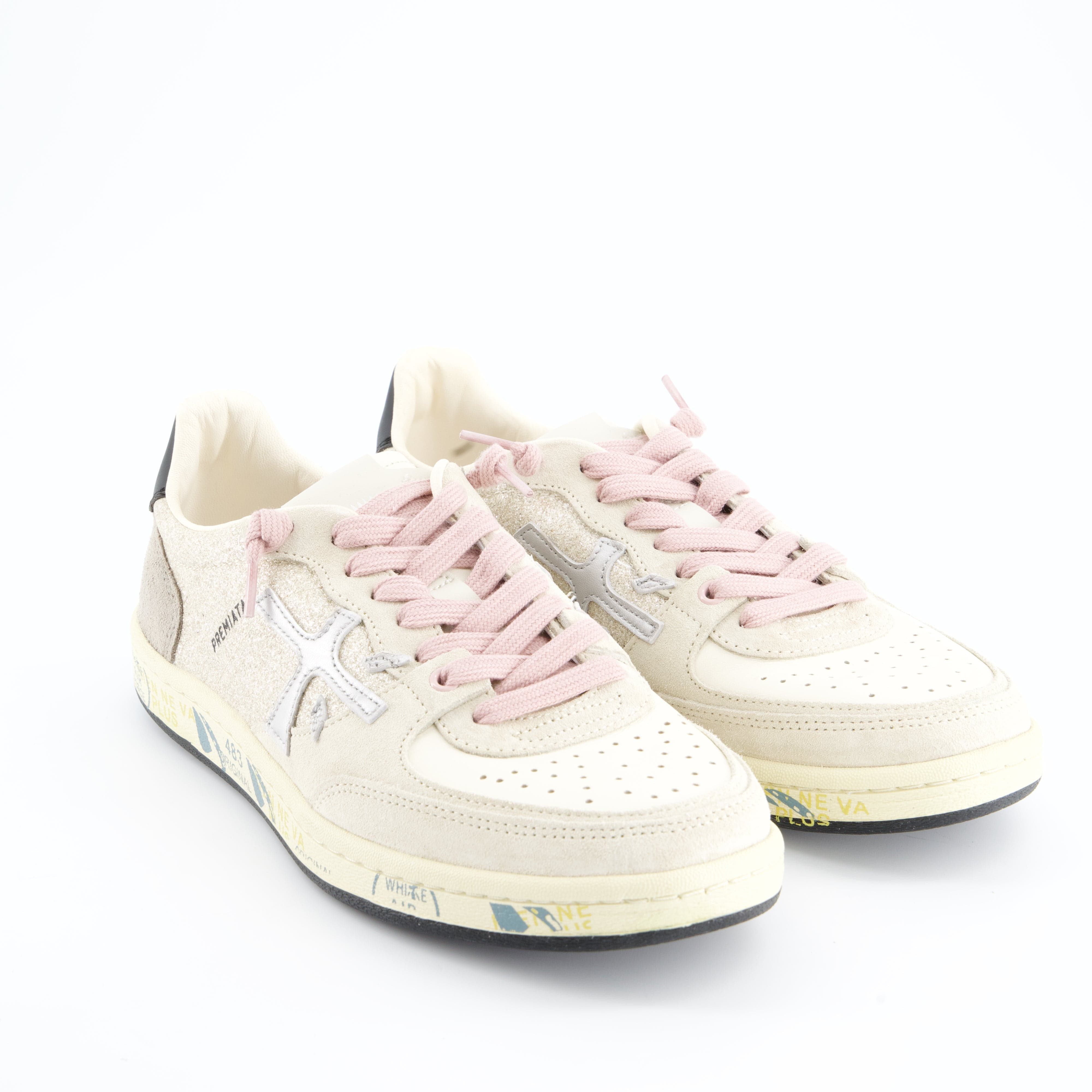 PREMIATA Damenschuhe - Sneaker Sneaker