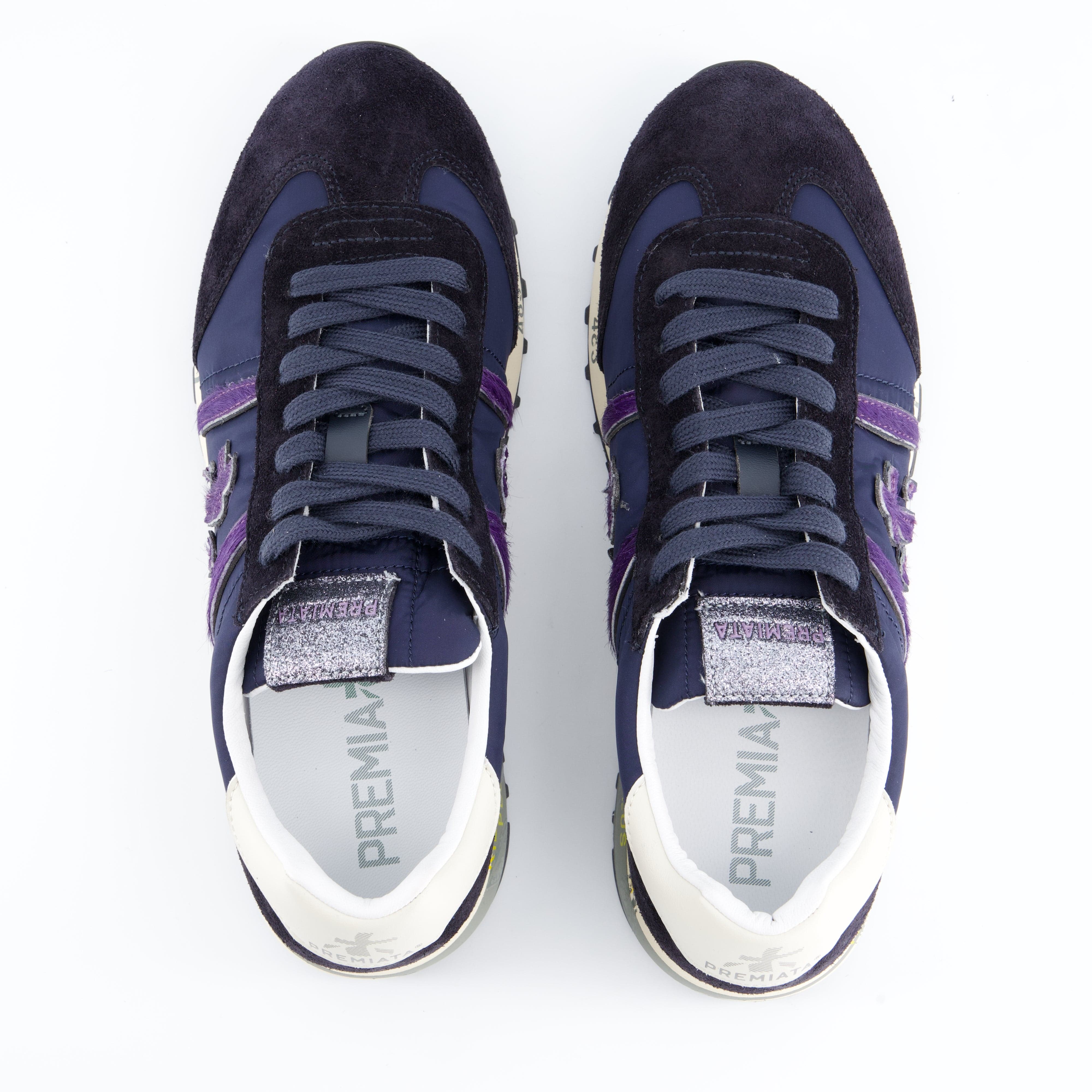 PREMIATA Damenschuhe - Sneaker Sneaker
