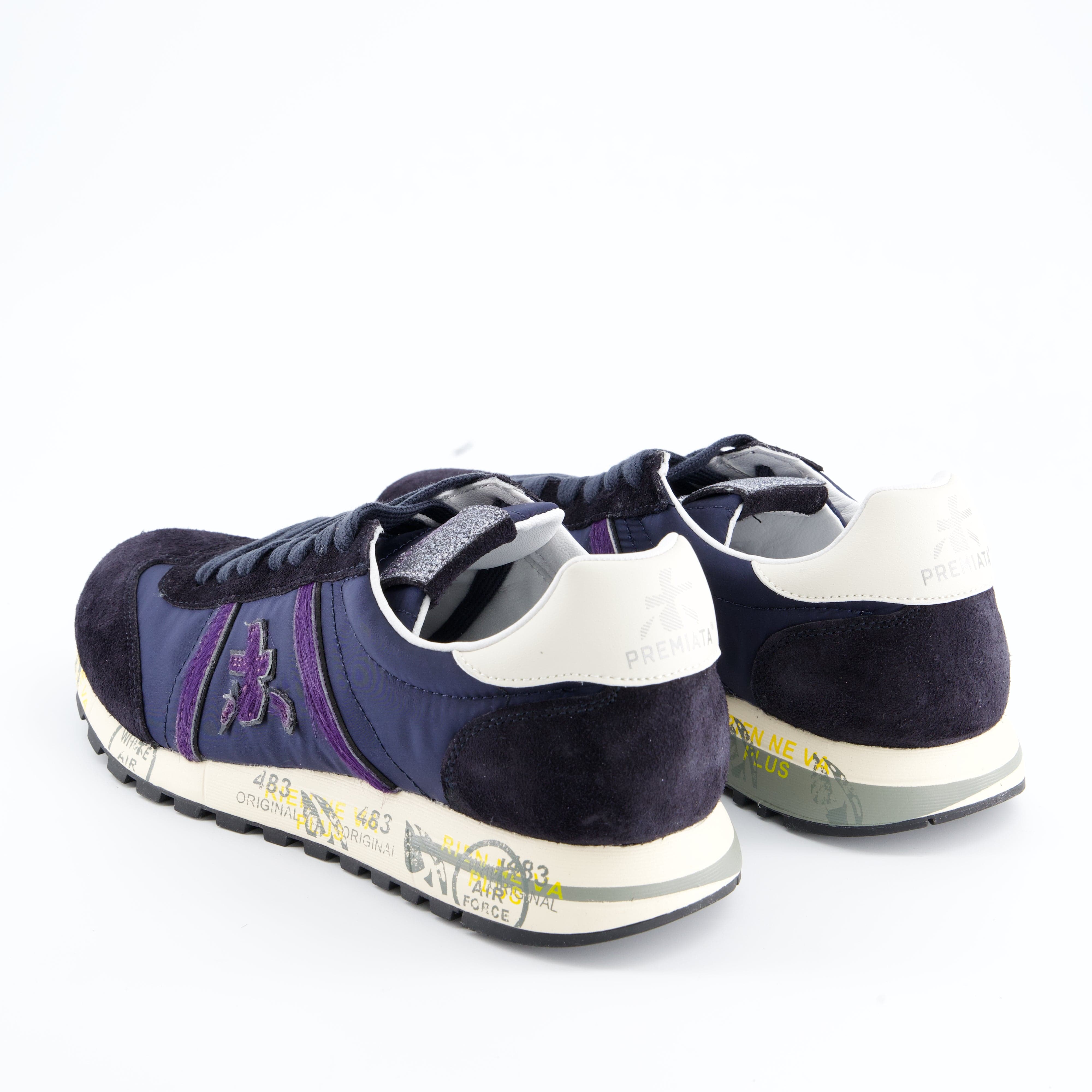 PREMIATA Damenschuhe - Sneaker Sneaker