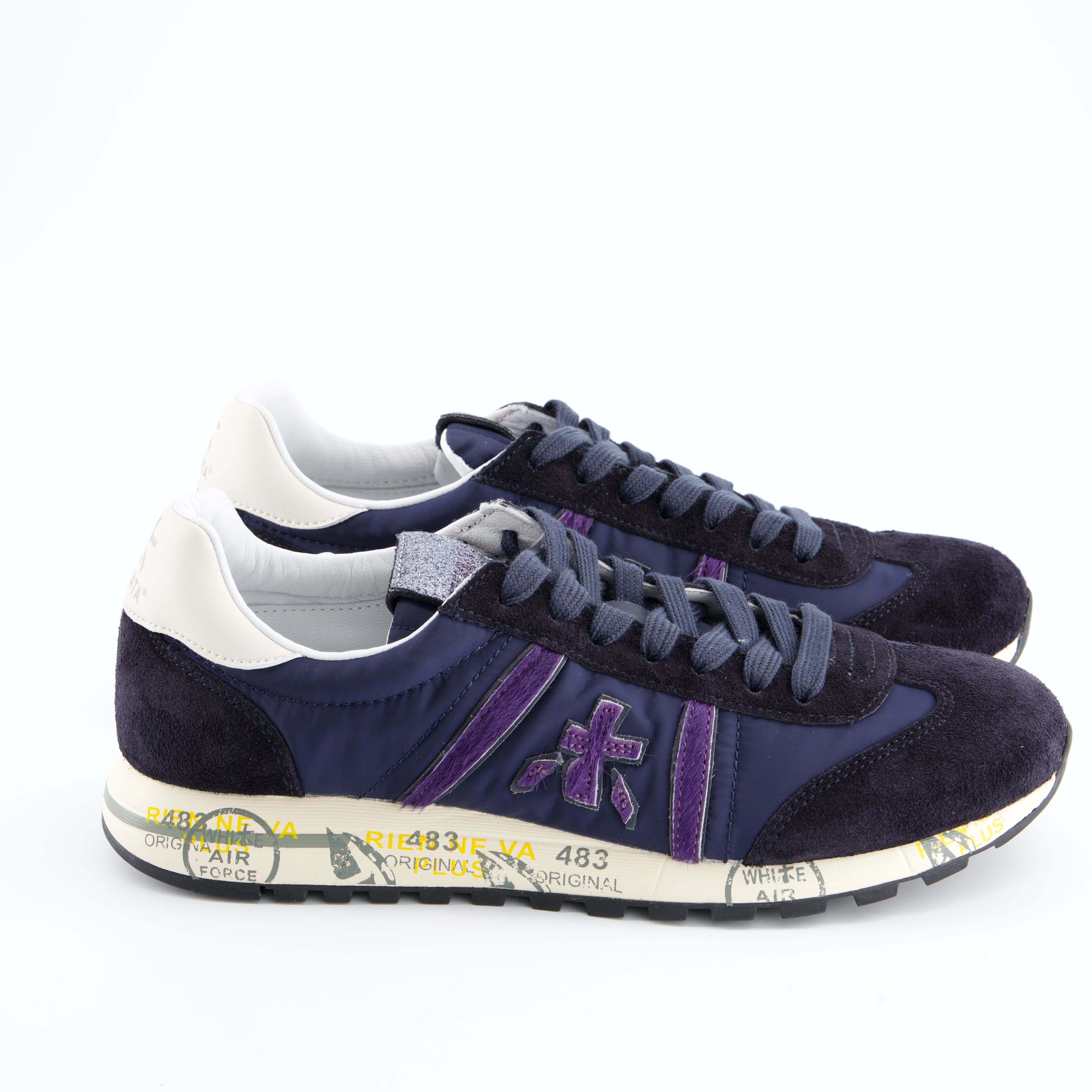 PREMIATA Damenschuhe - Sneaker Sneaker