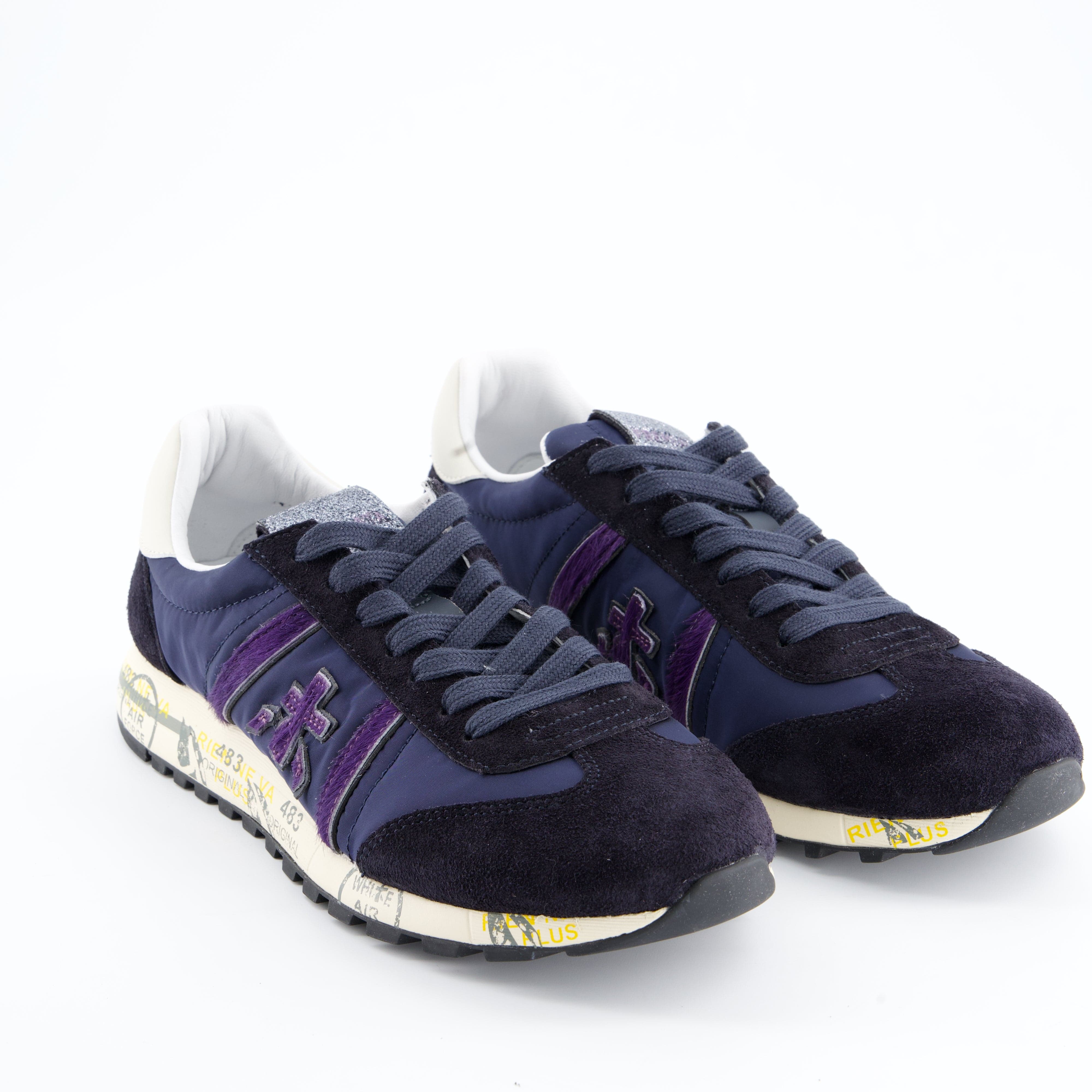 PREMIATA Damenschuhe - Sneaker Sneaker