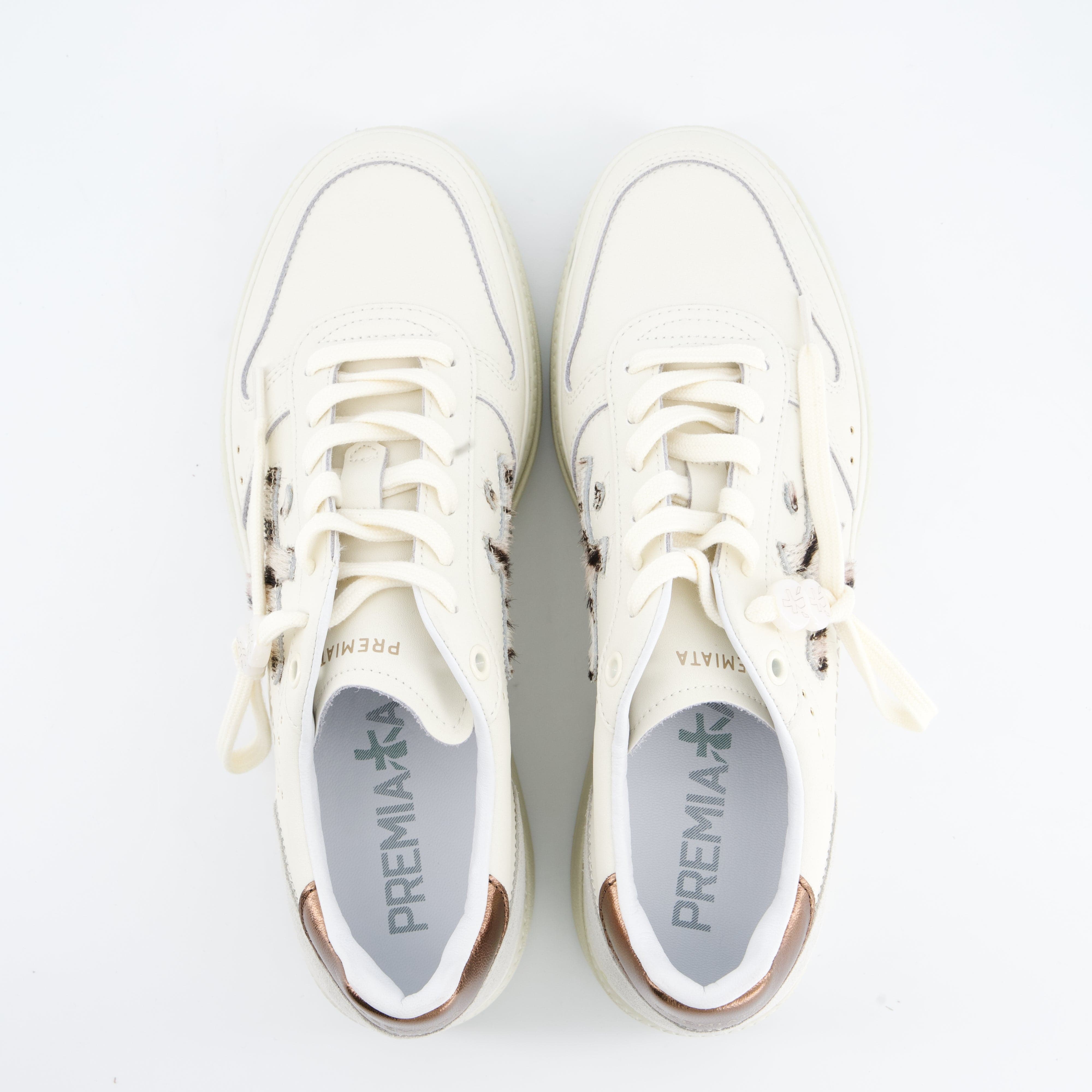 PREMIATA Damenschuhe - Sneaker Sneaker
