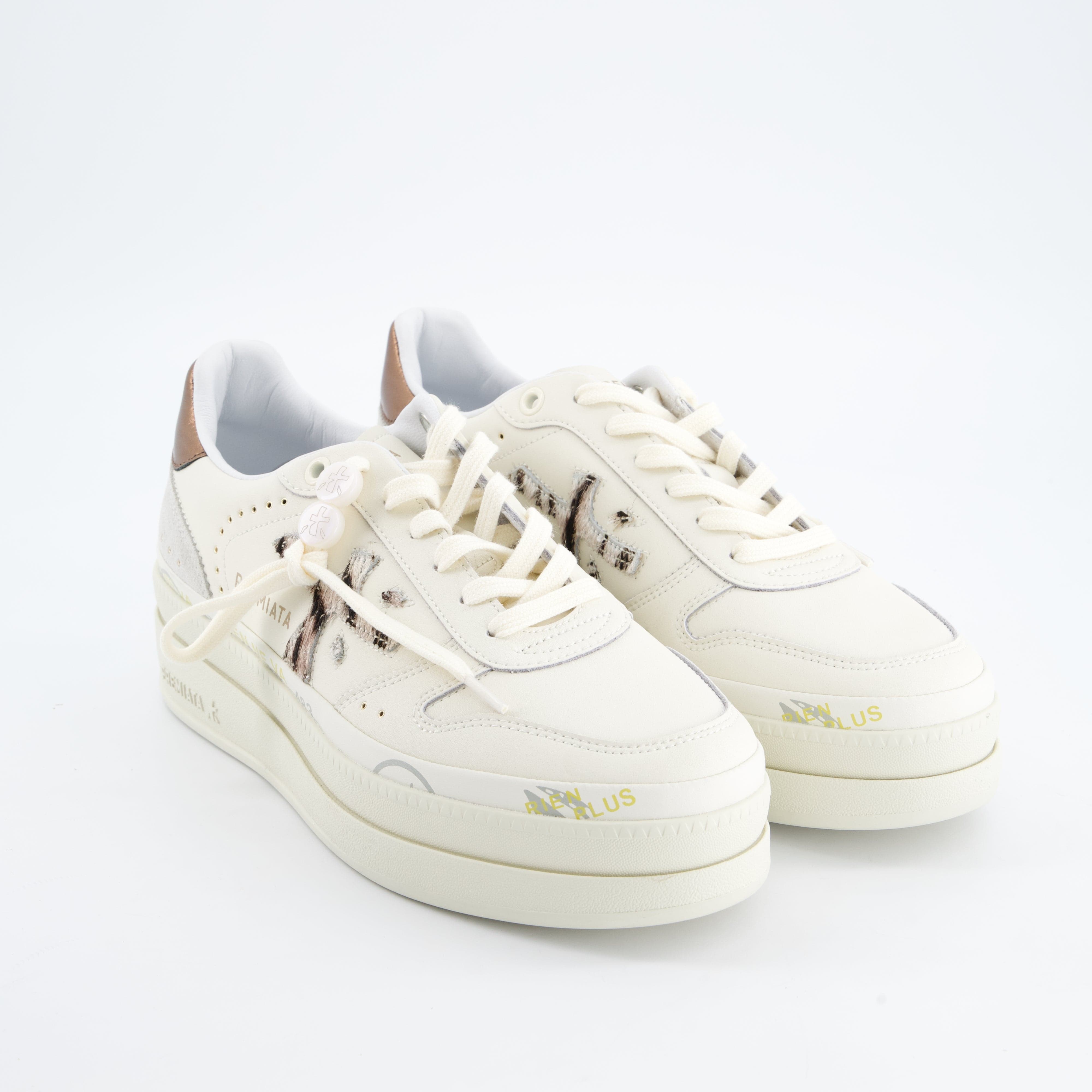 PREMIATA Damenschuhe - Sneaker Sneaker