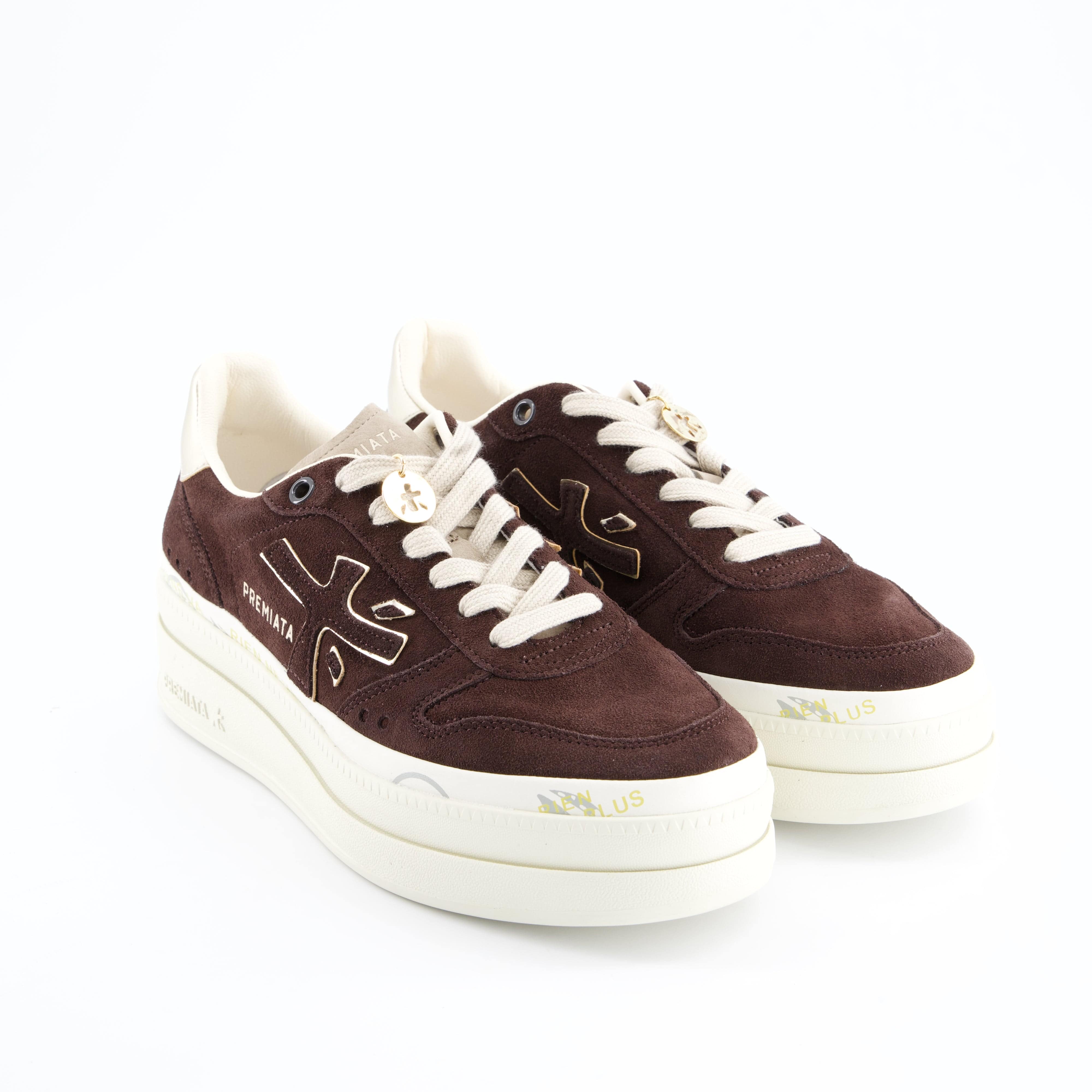 PREMIATA Damenschuhe - Sneaker Sneaker