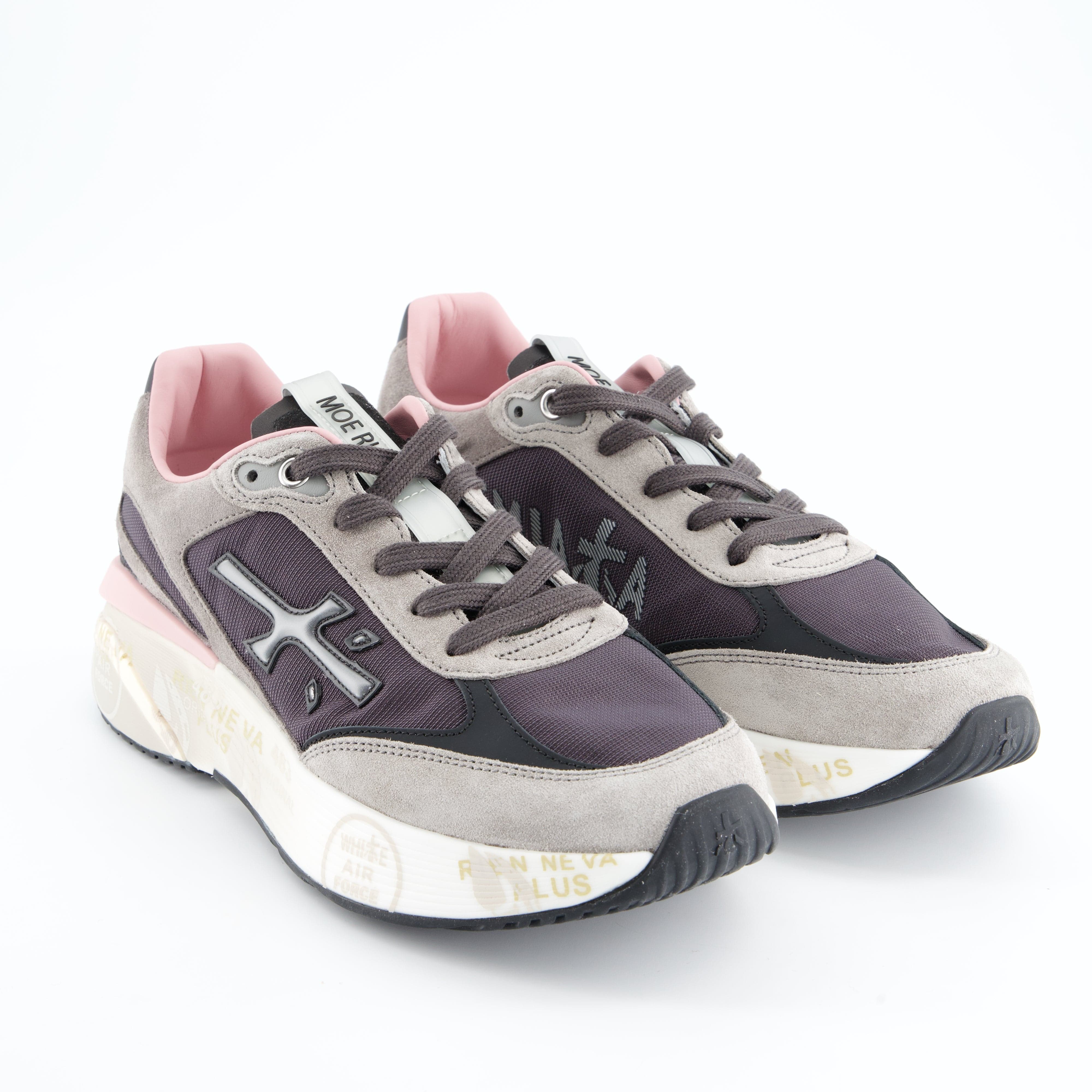 PREMIATA Damenschuhe - Sneaker Sneaker