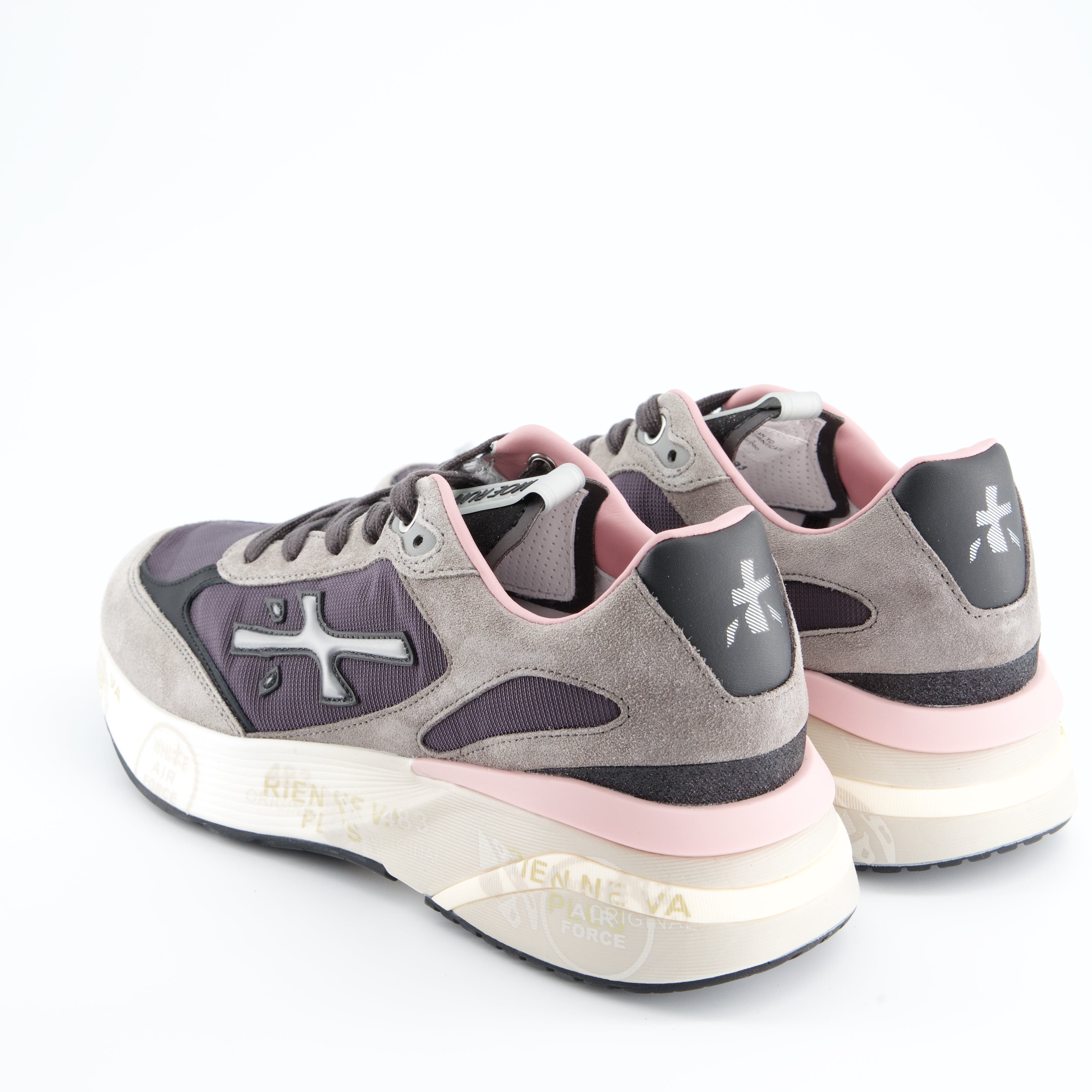 PREMIATA Damenschuhe - Sneaker Sneaker