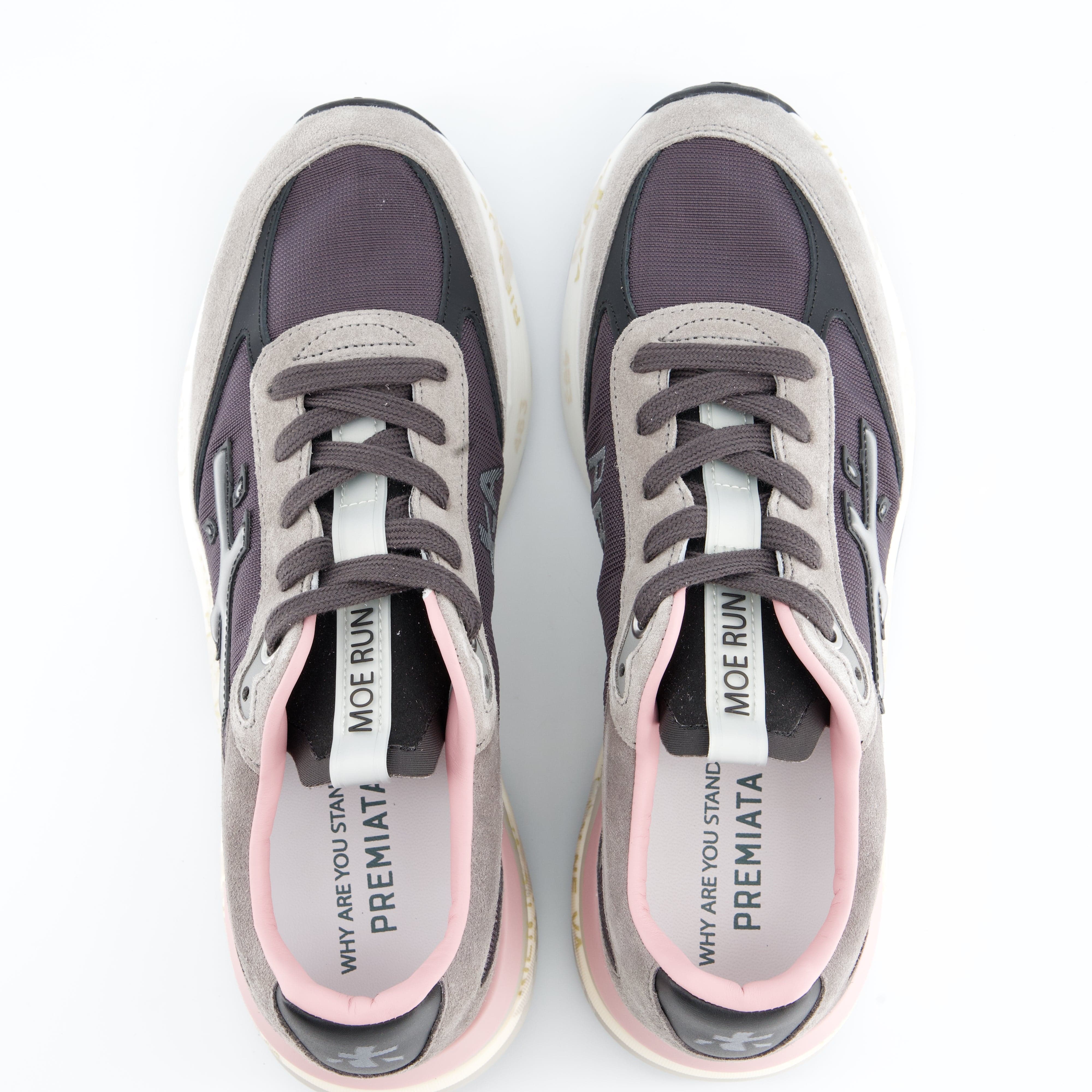 PREMIATA Damenschuhe - Sneaker Sneaker