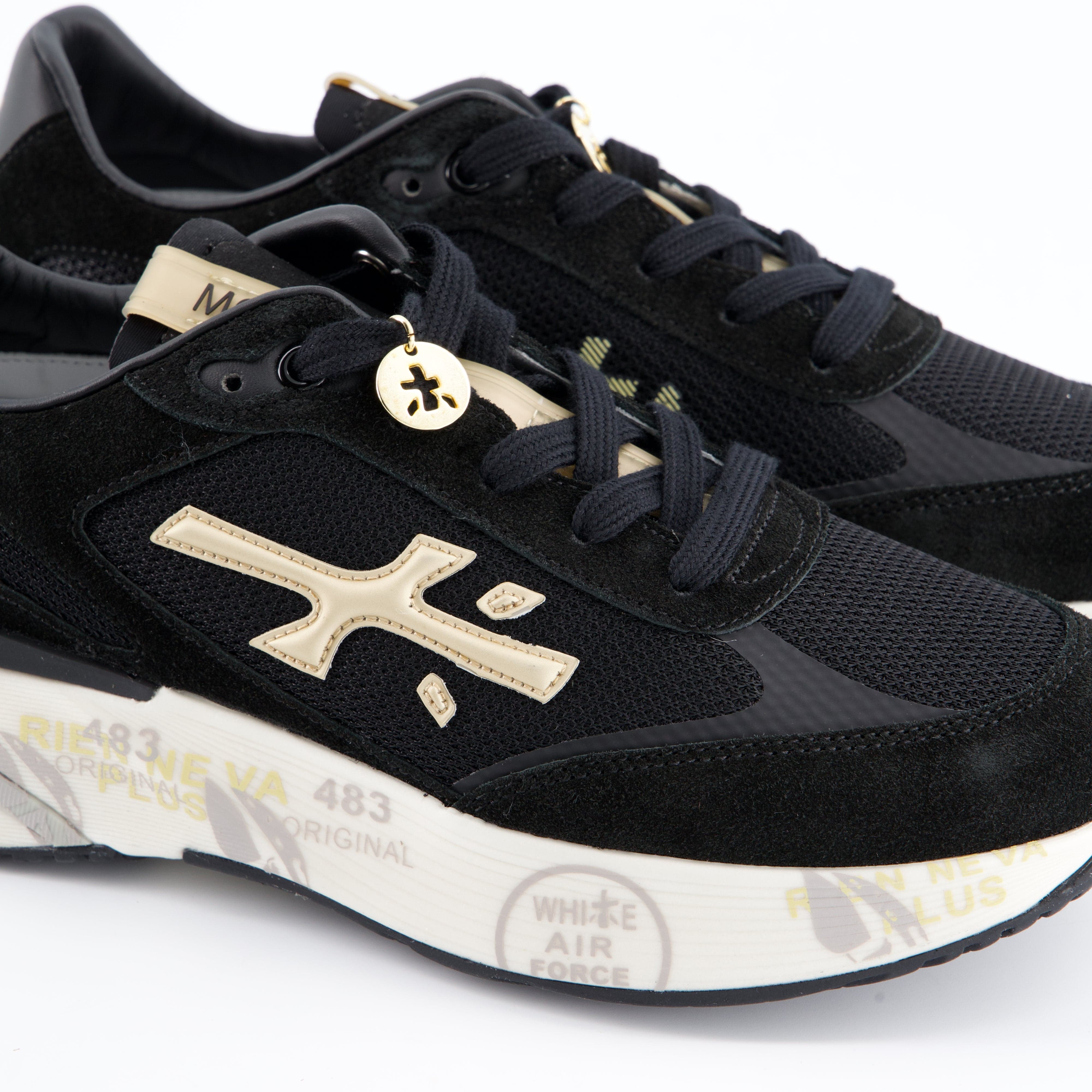 PREMIATA Damenschuhe - Sneaker Sneaker