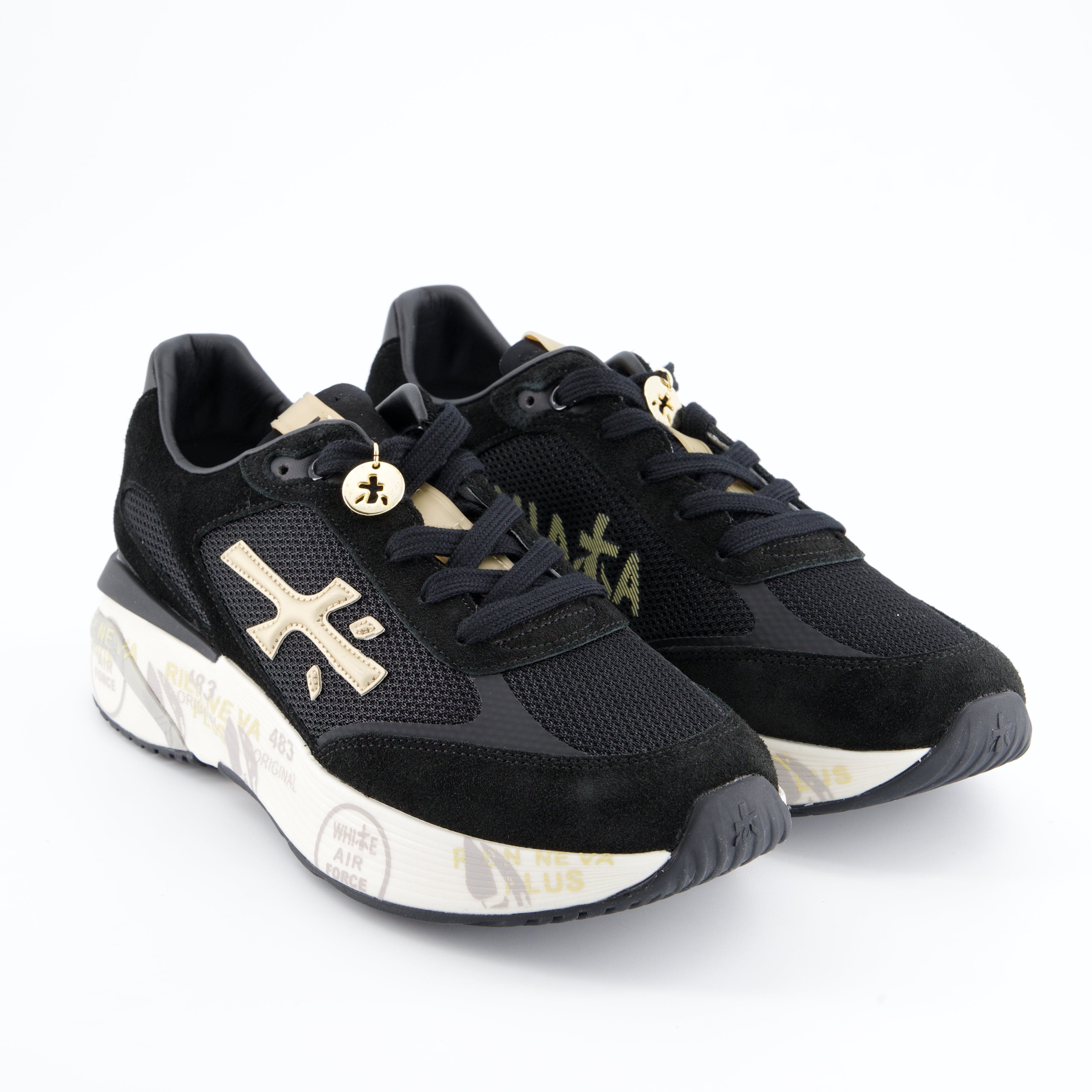 PREMIATA Damenschuhe - Sneaker Sneaker
