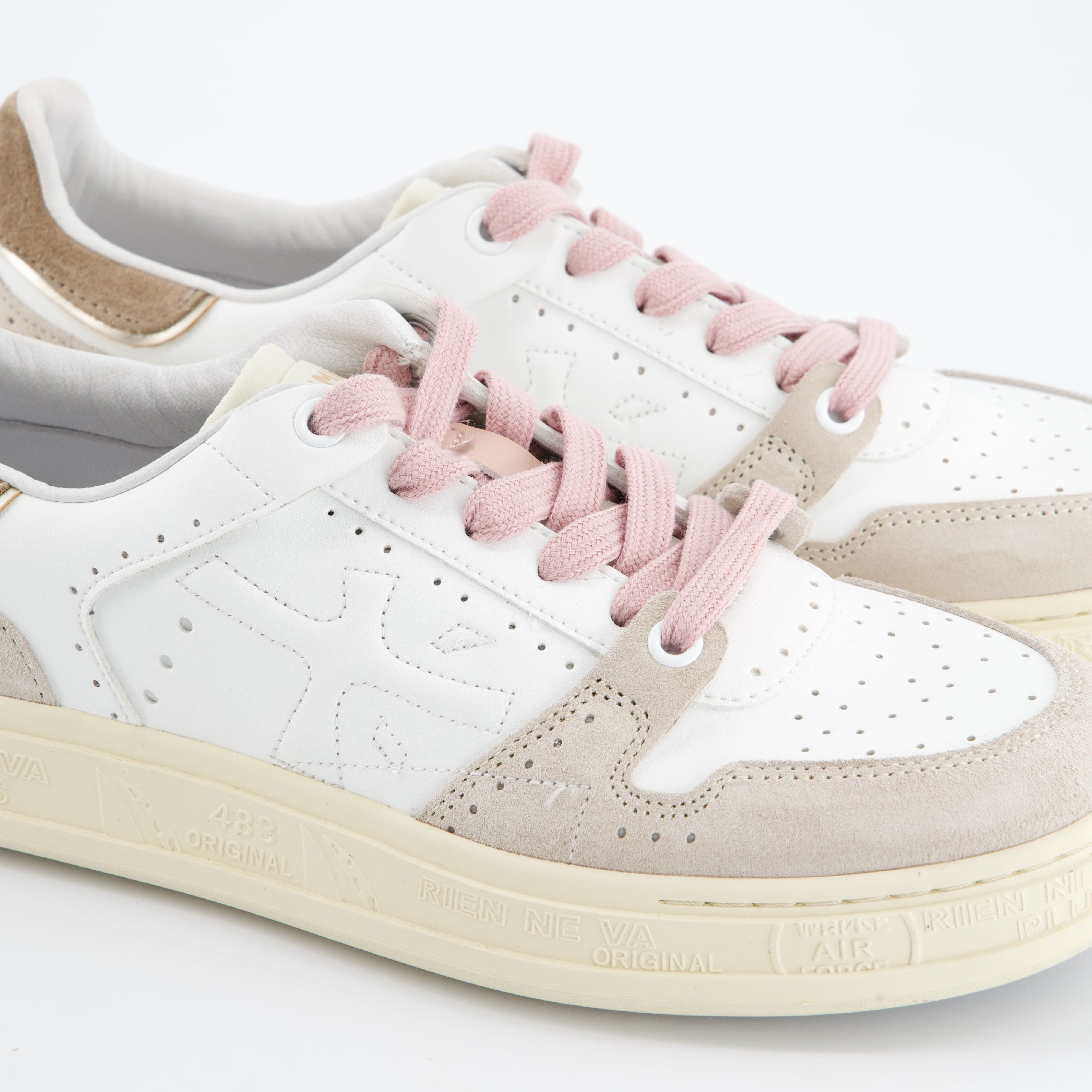 PREMIATA Damenschuhe - Sneaker Sneaker