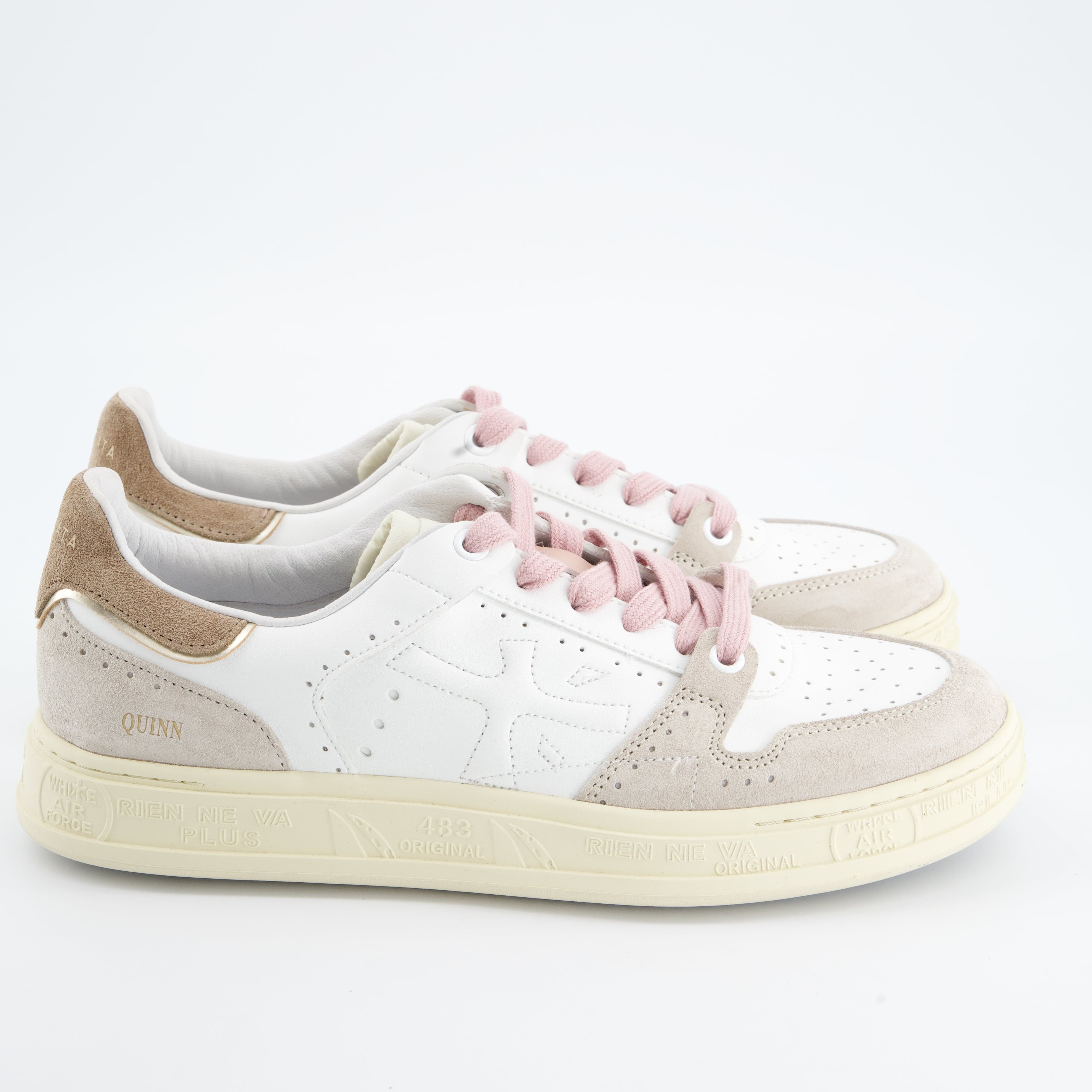 PREMIATA Damenschuhe - Sneaker Sneaker