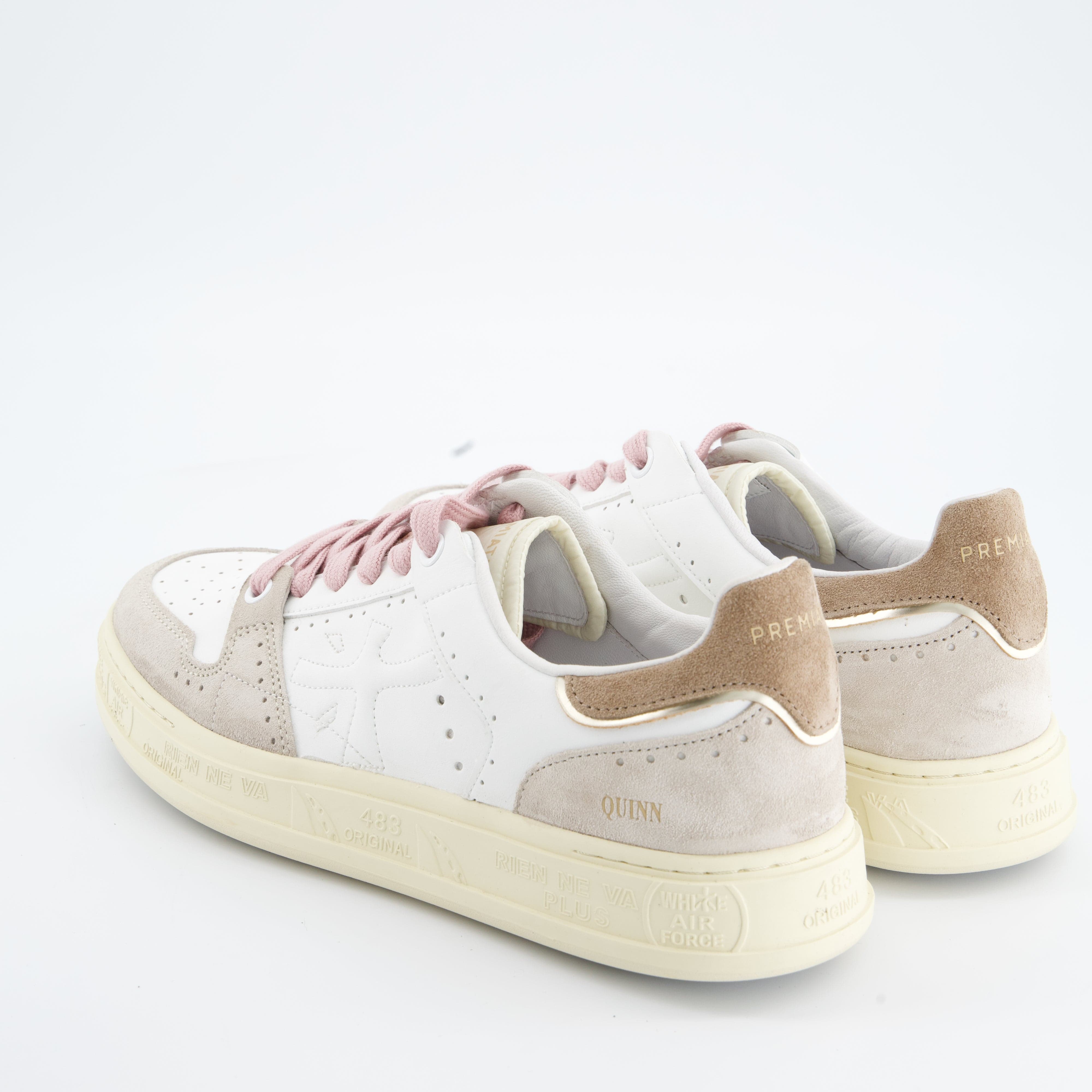 PREMIATA Damenschuhe - Sneaker Sneaker