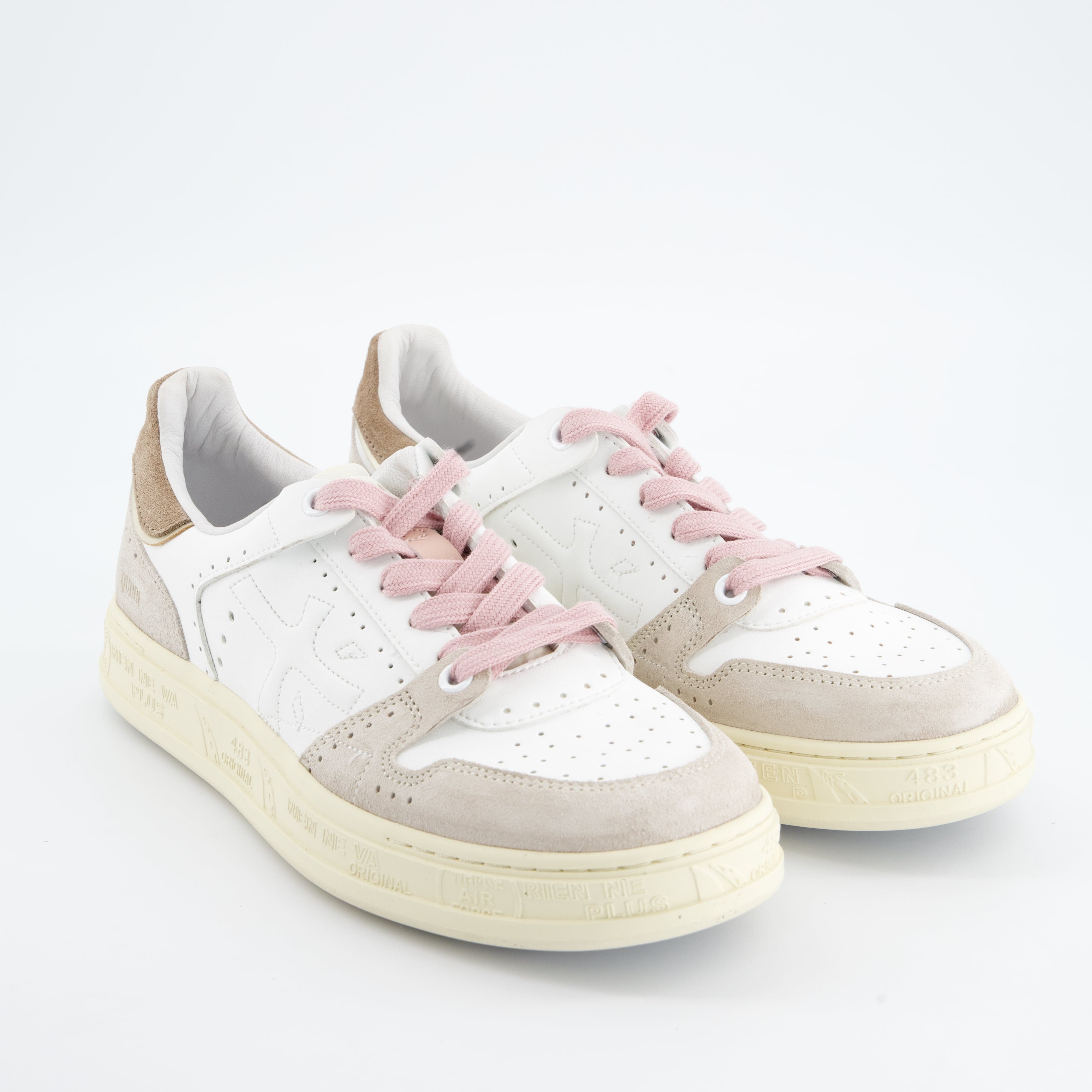 PREMIATA Damenschuhe - Sneaker Sneaker