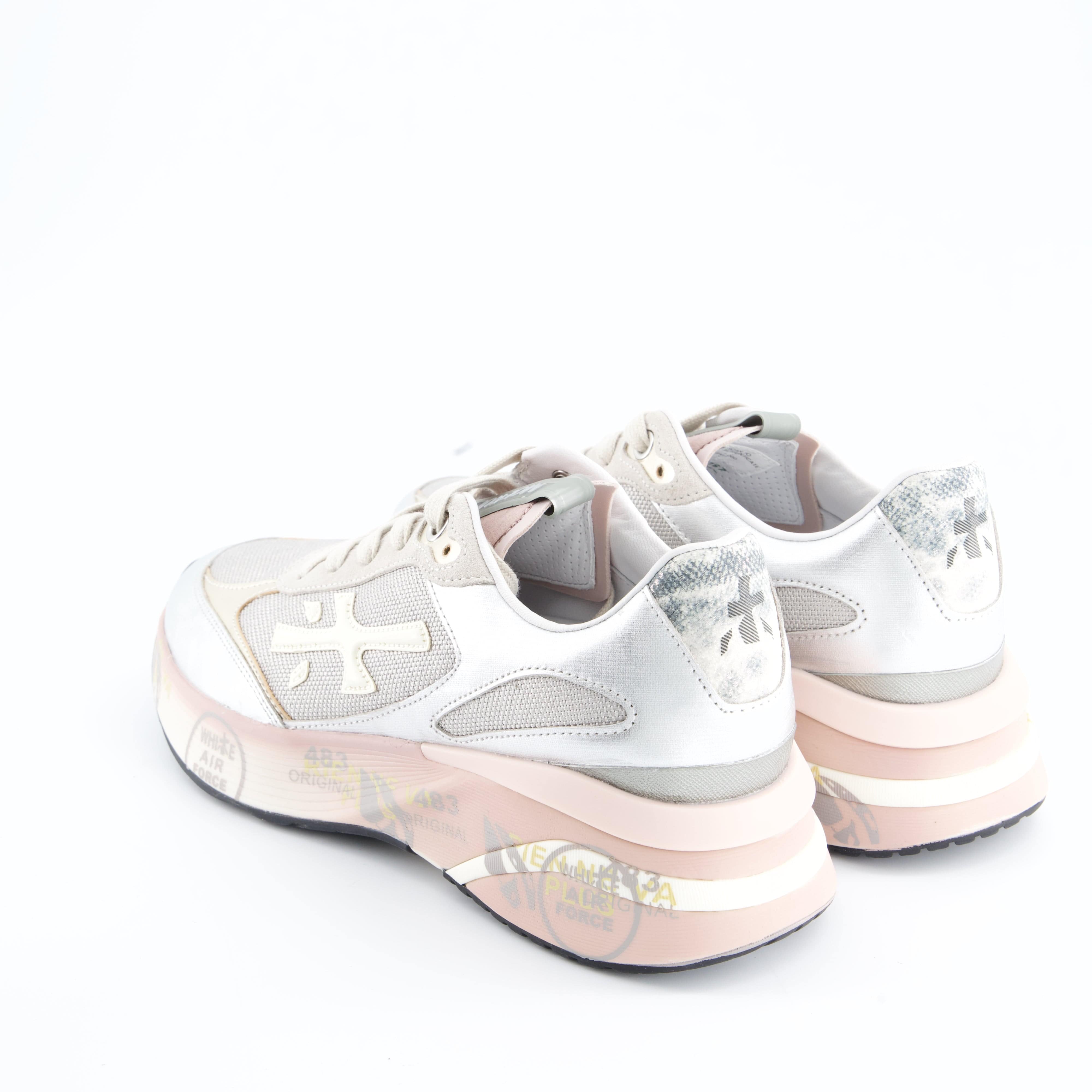 PREMIATA Damenschuhe - Sneaker Sneaker