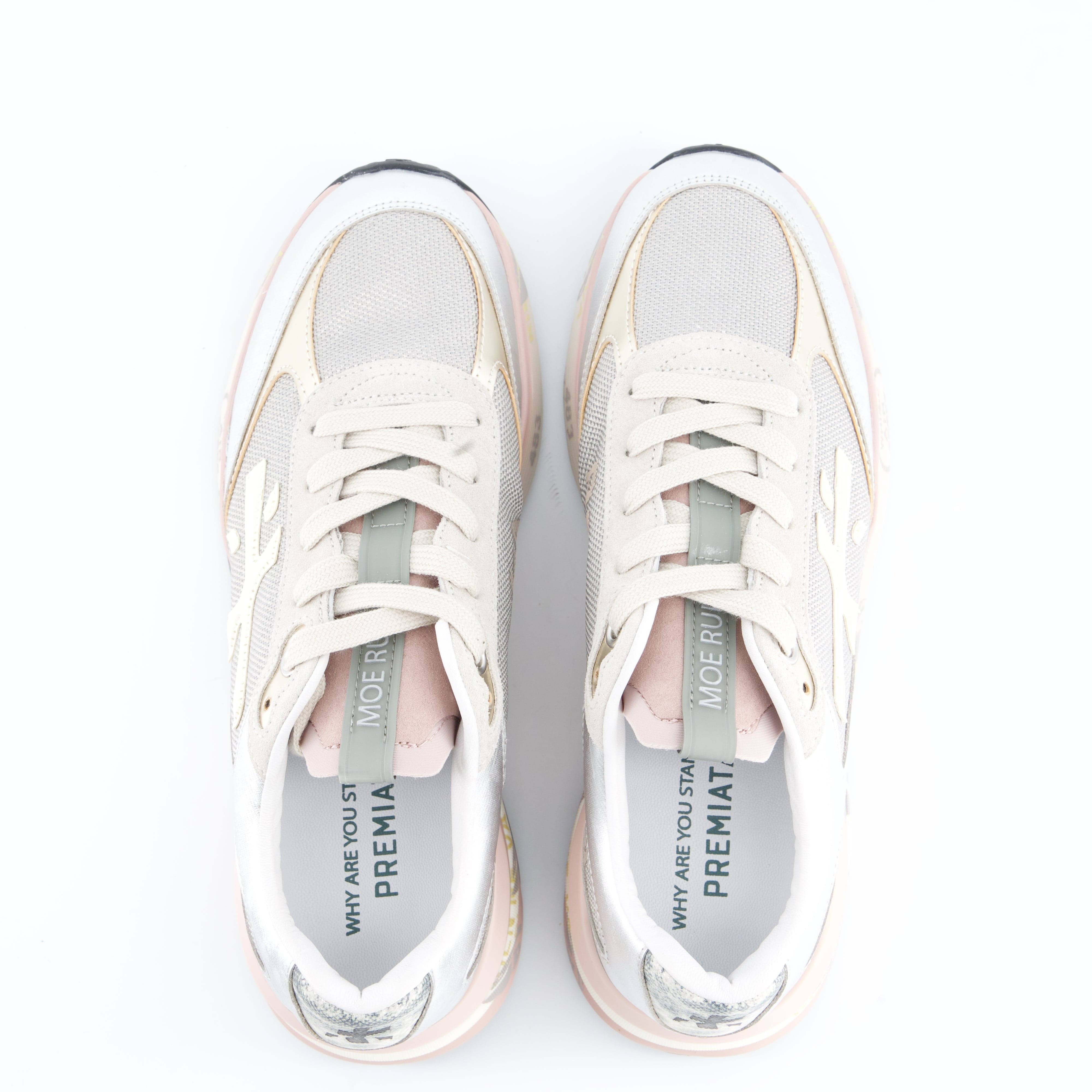 PREMIATA Damenschuhe - Sneaker Sneaker