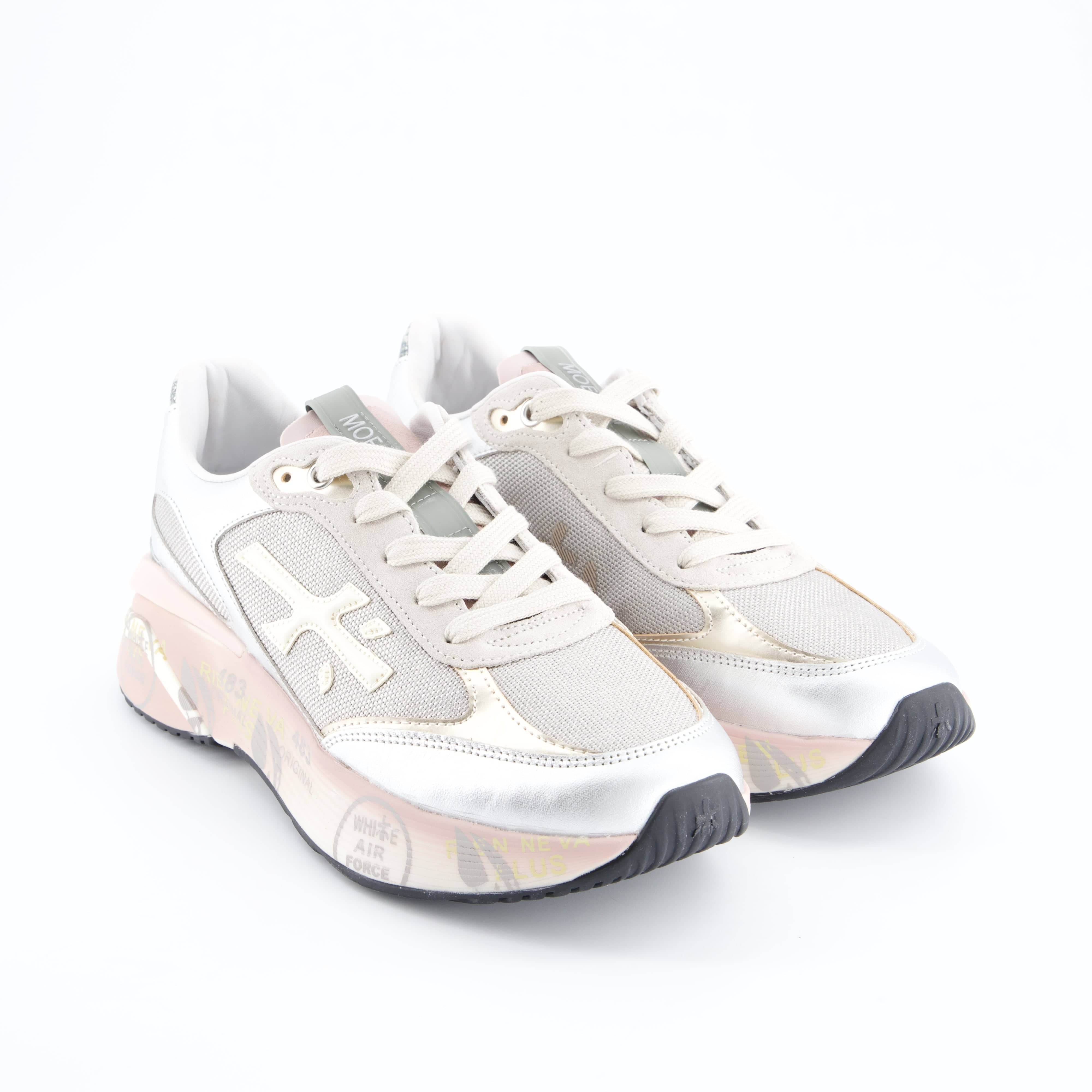 PREMIATA Damenschuhe - Sneaker Sneaker