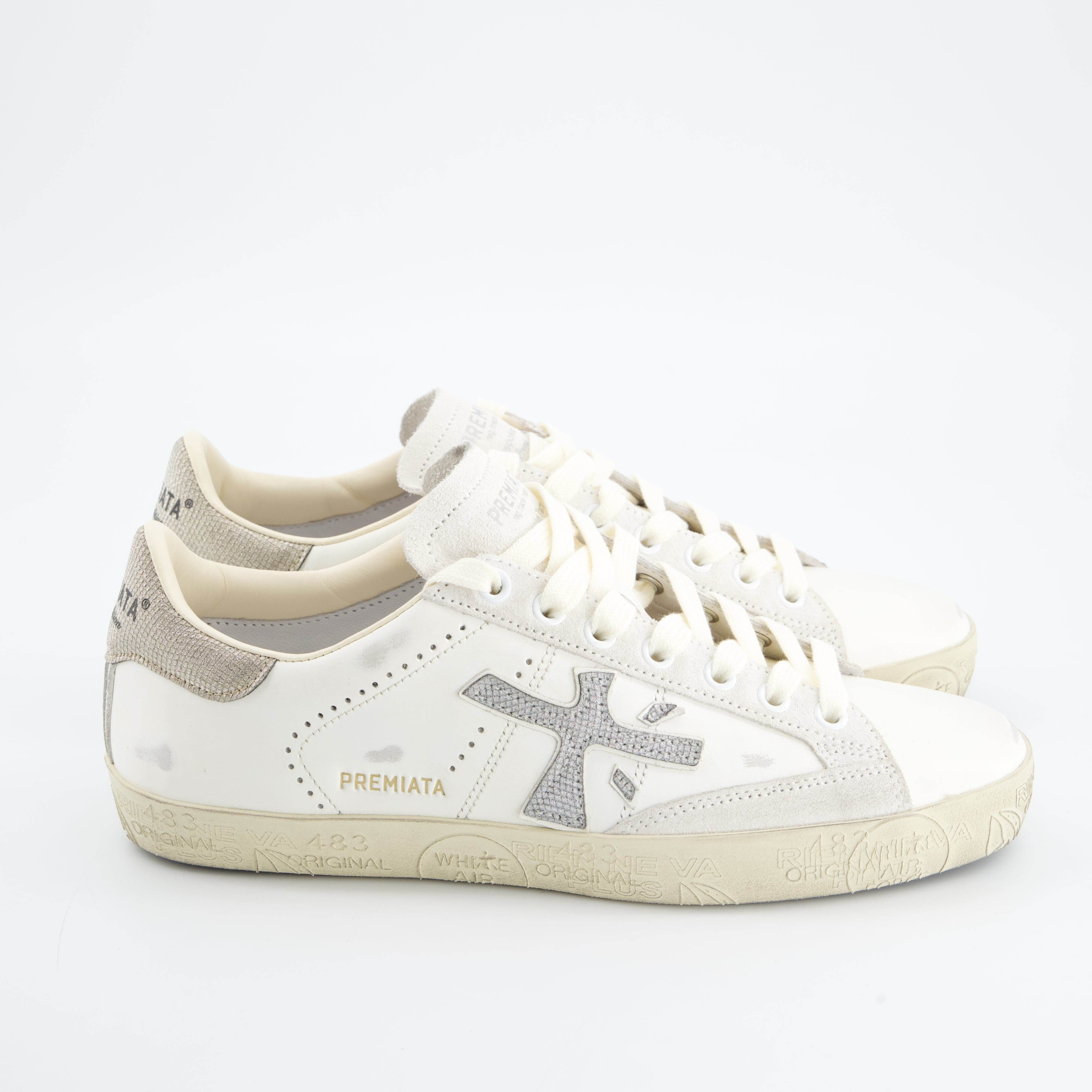 PREMIATA Damenschuhe - Sneaker Sneaker