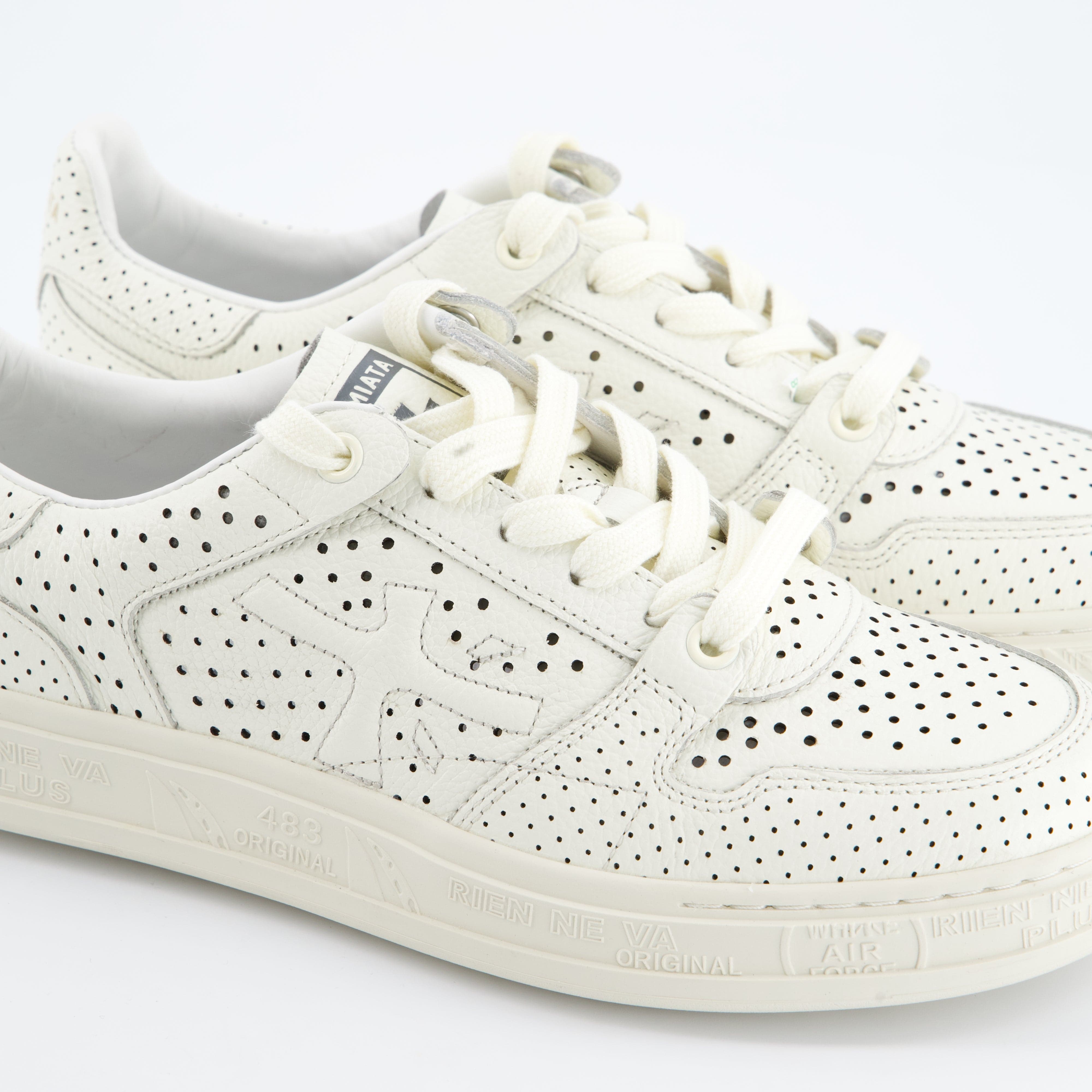 PREMIATA Damenschuhe - Sneaker Sneaker