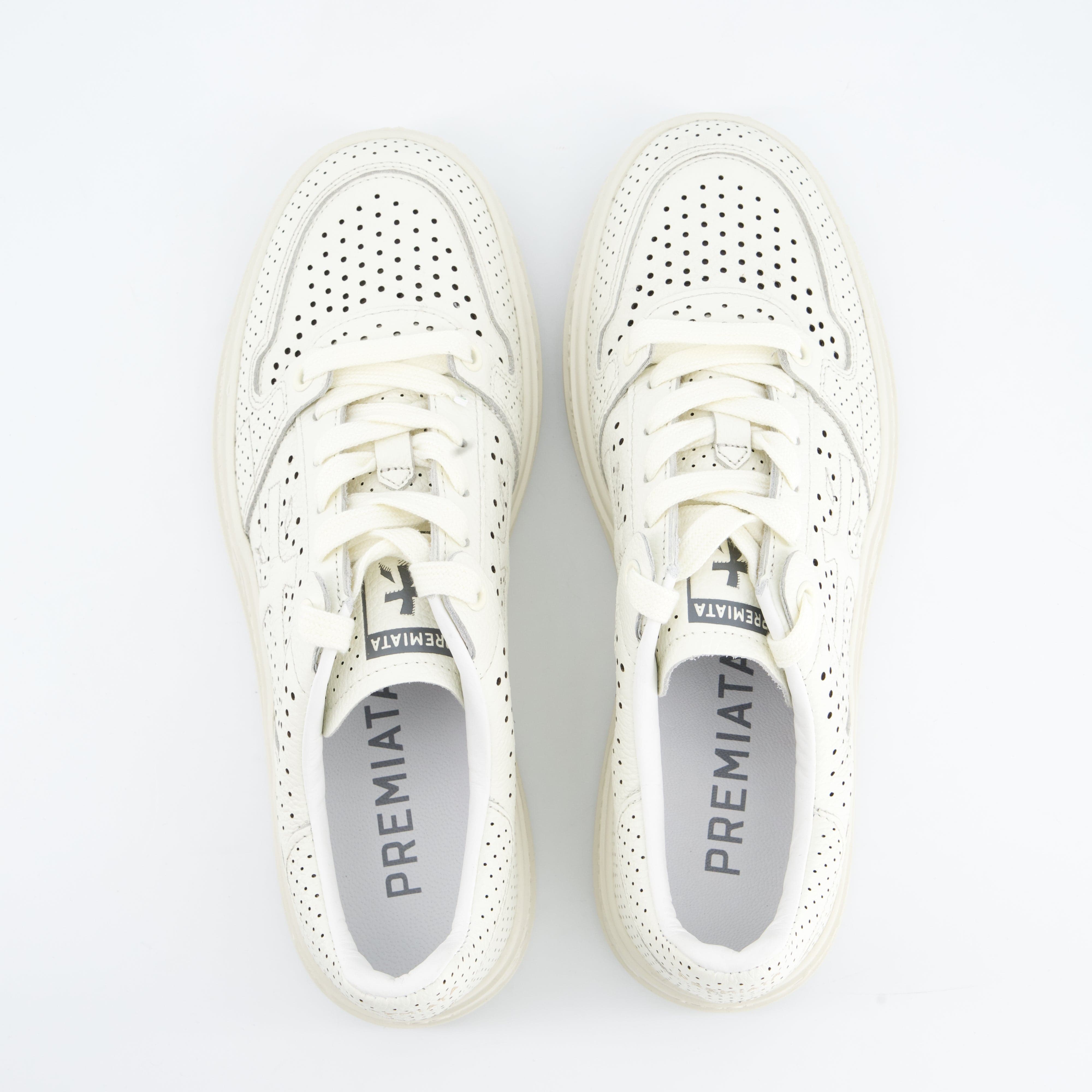 PREMIATA Damenschuhe - Sneaker Sneaker