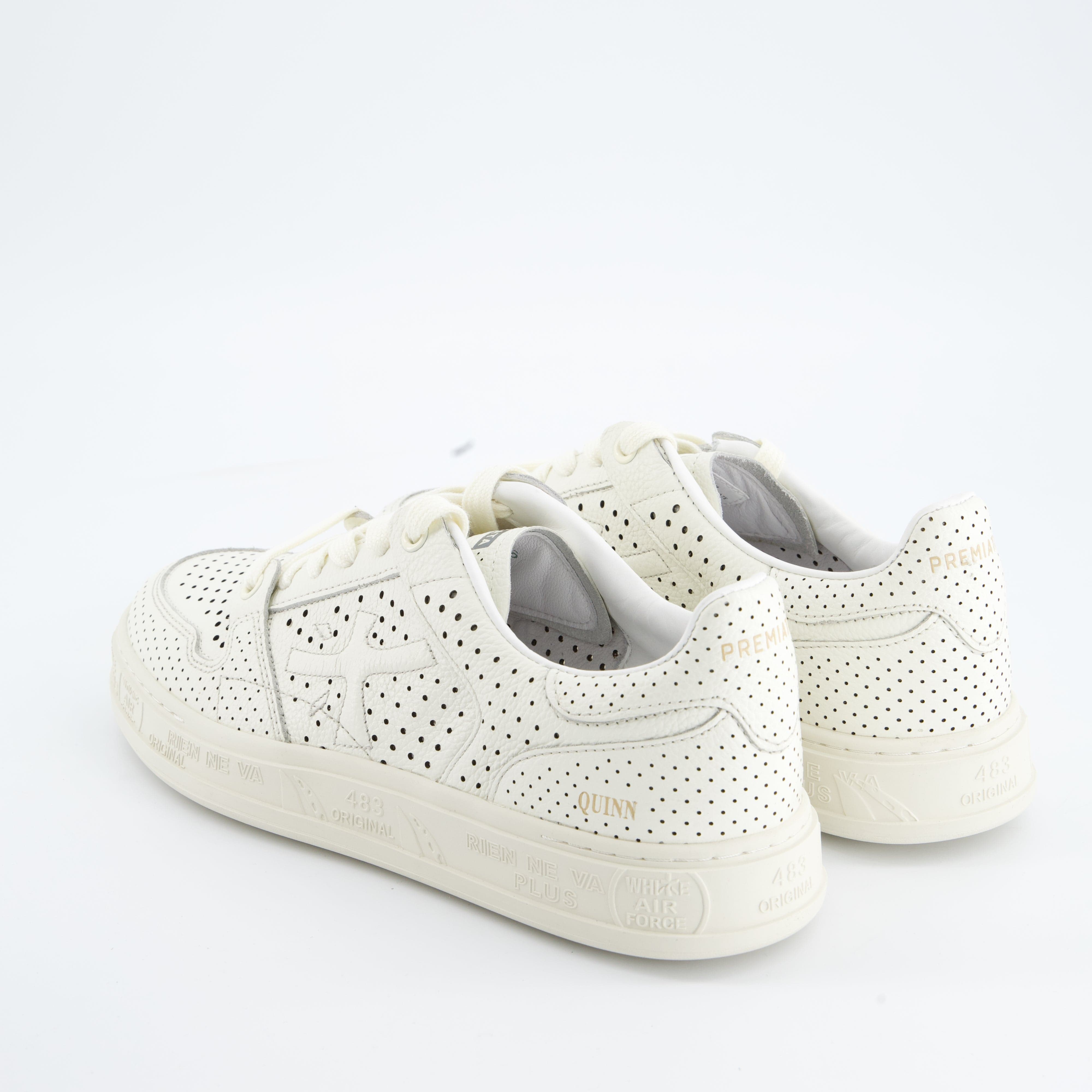 PREMIATA Damenschuhe - Sneaker Sneaker