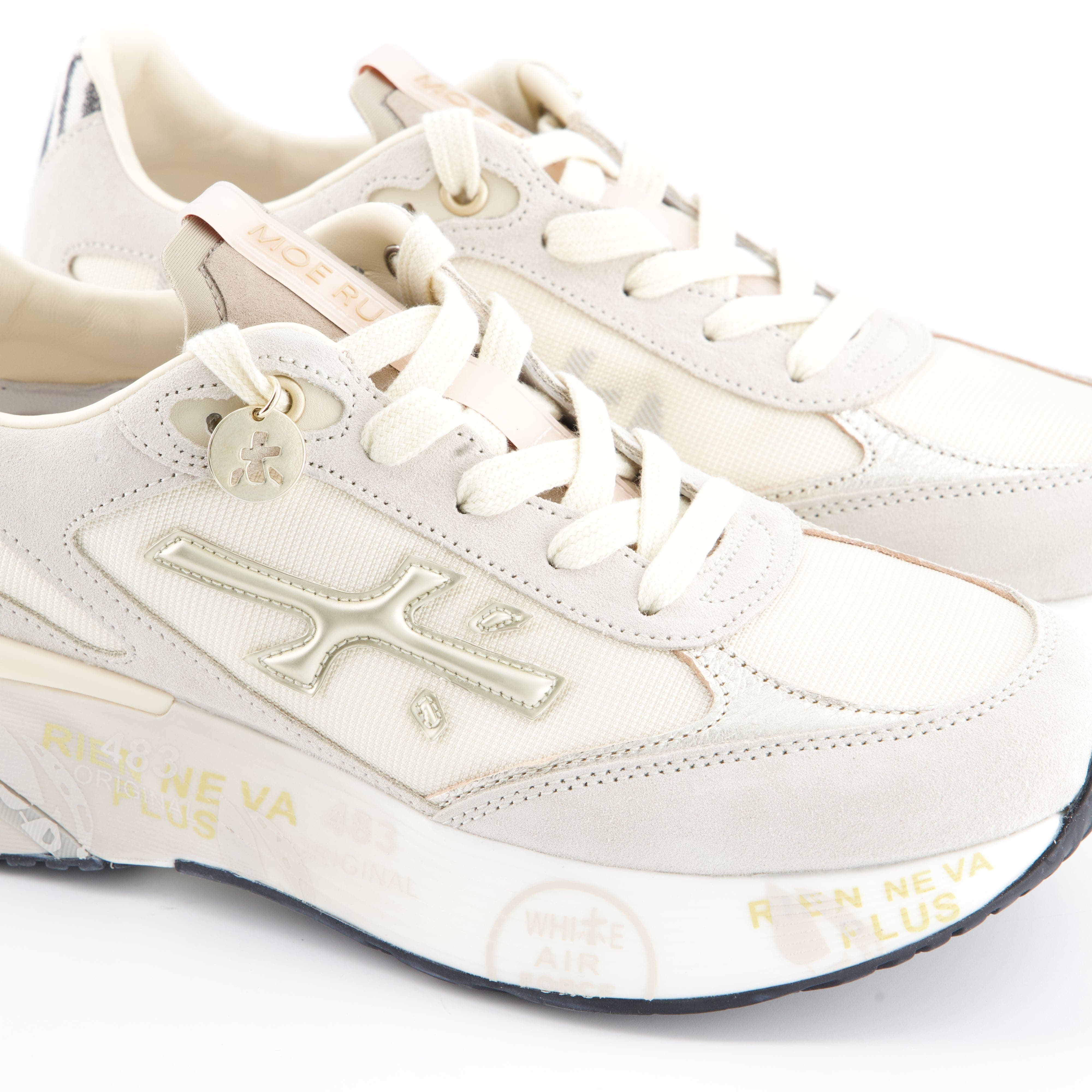 PREMIATA Damenschuhe - Sneaker Sneaker