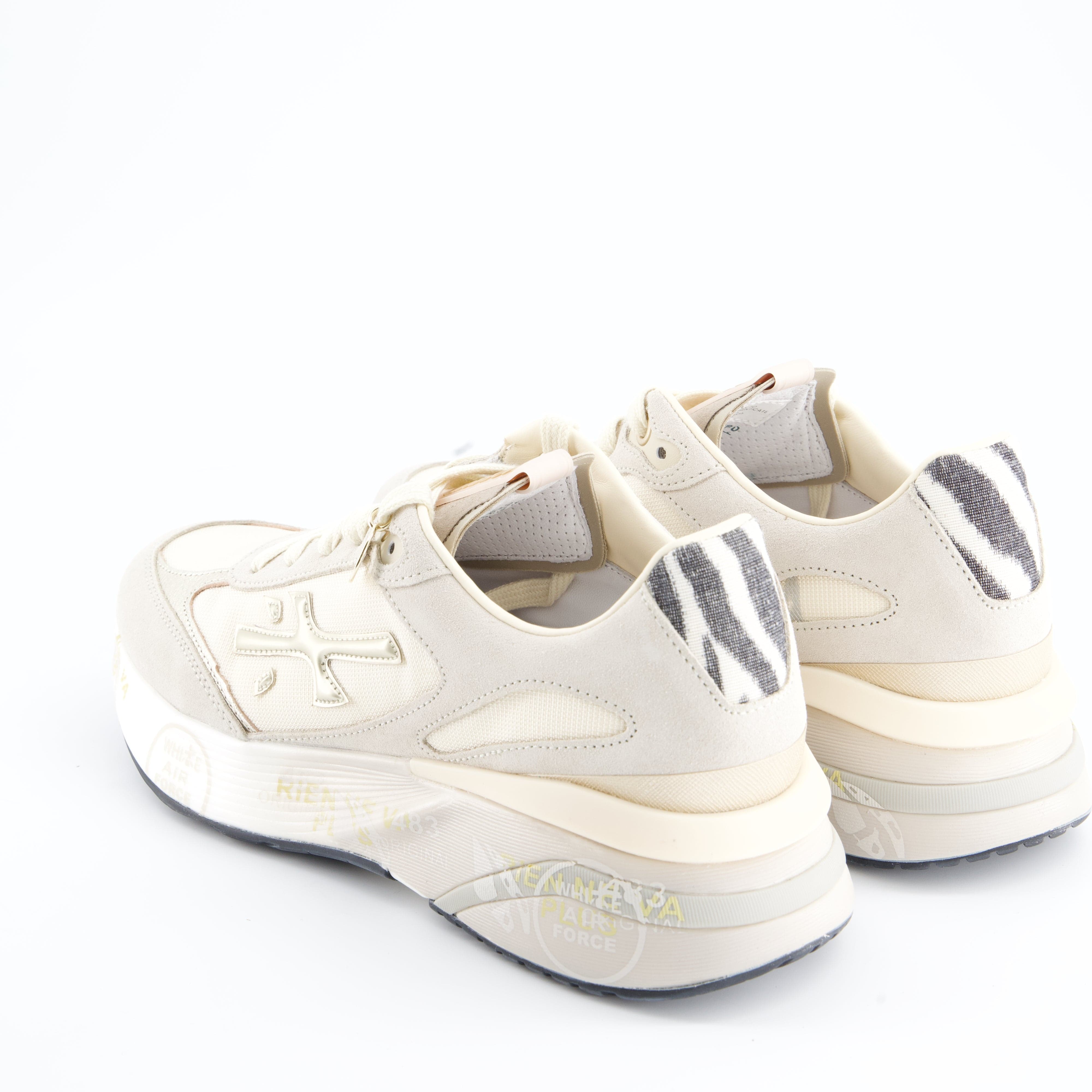 PREMIATA Damenschuhe - Sneaker Sneaker