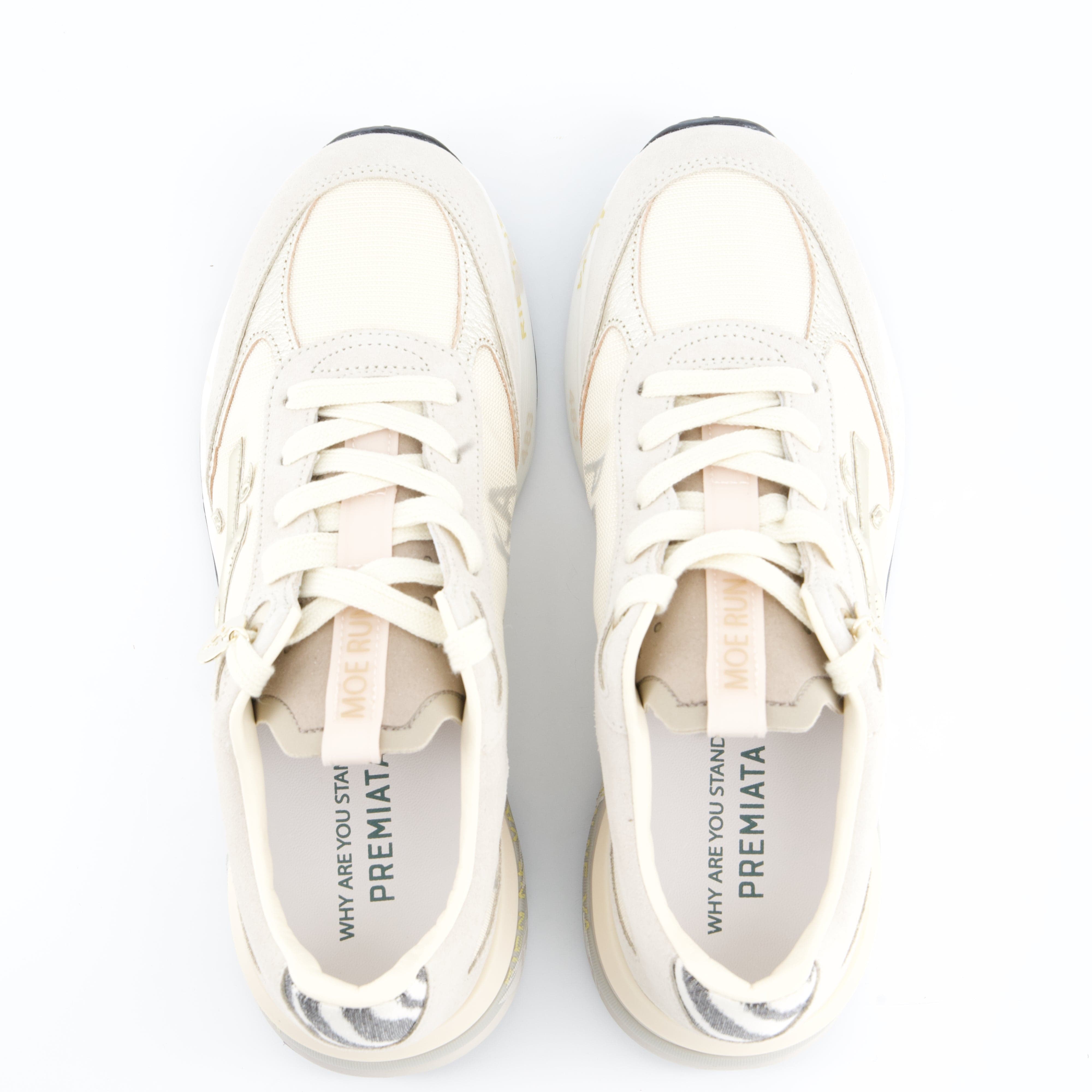 PREMIATA Damenschuhe - Sneaker Sneaker