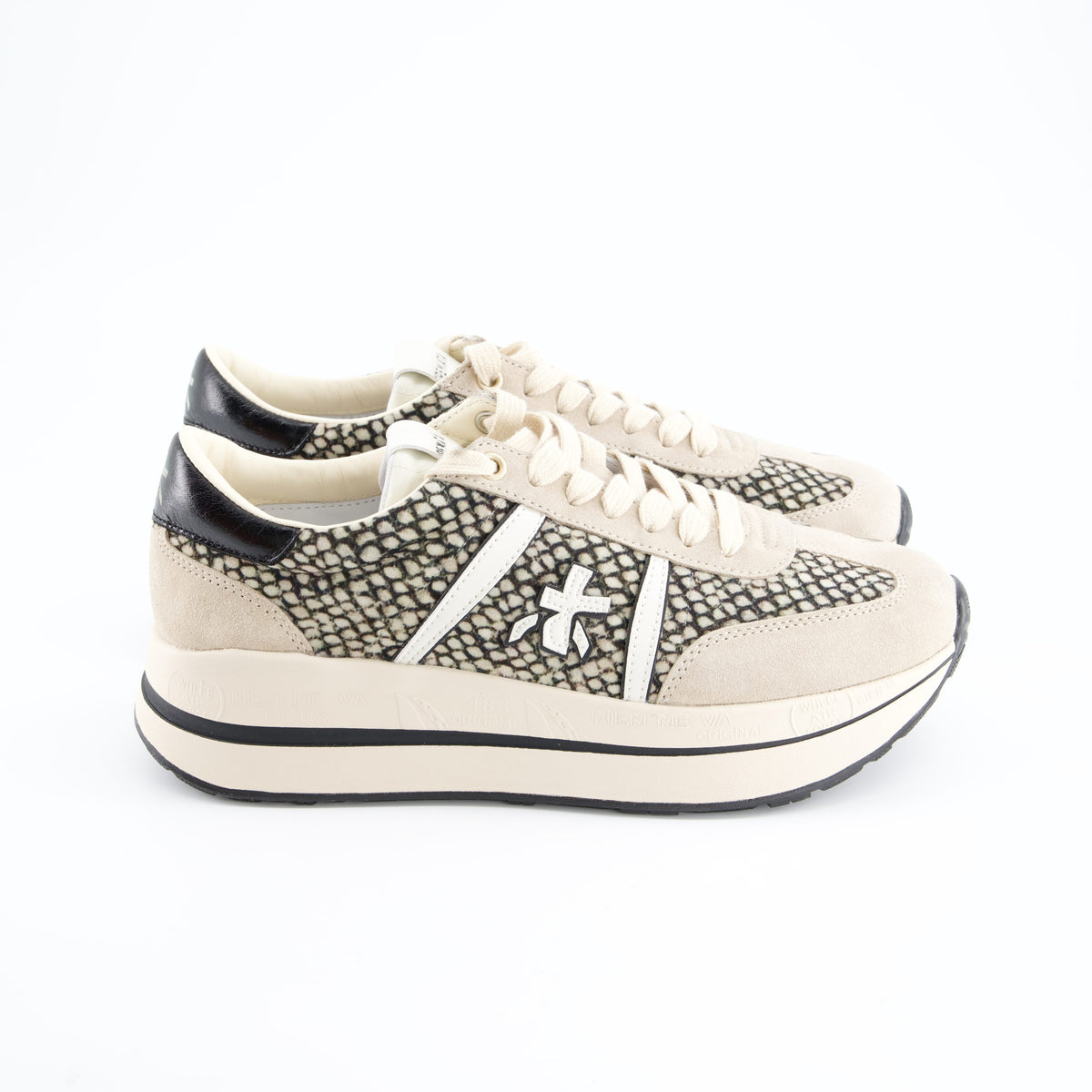 PREMIATA Damenschuhe - Sneaker Sneaker