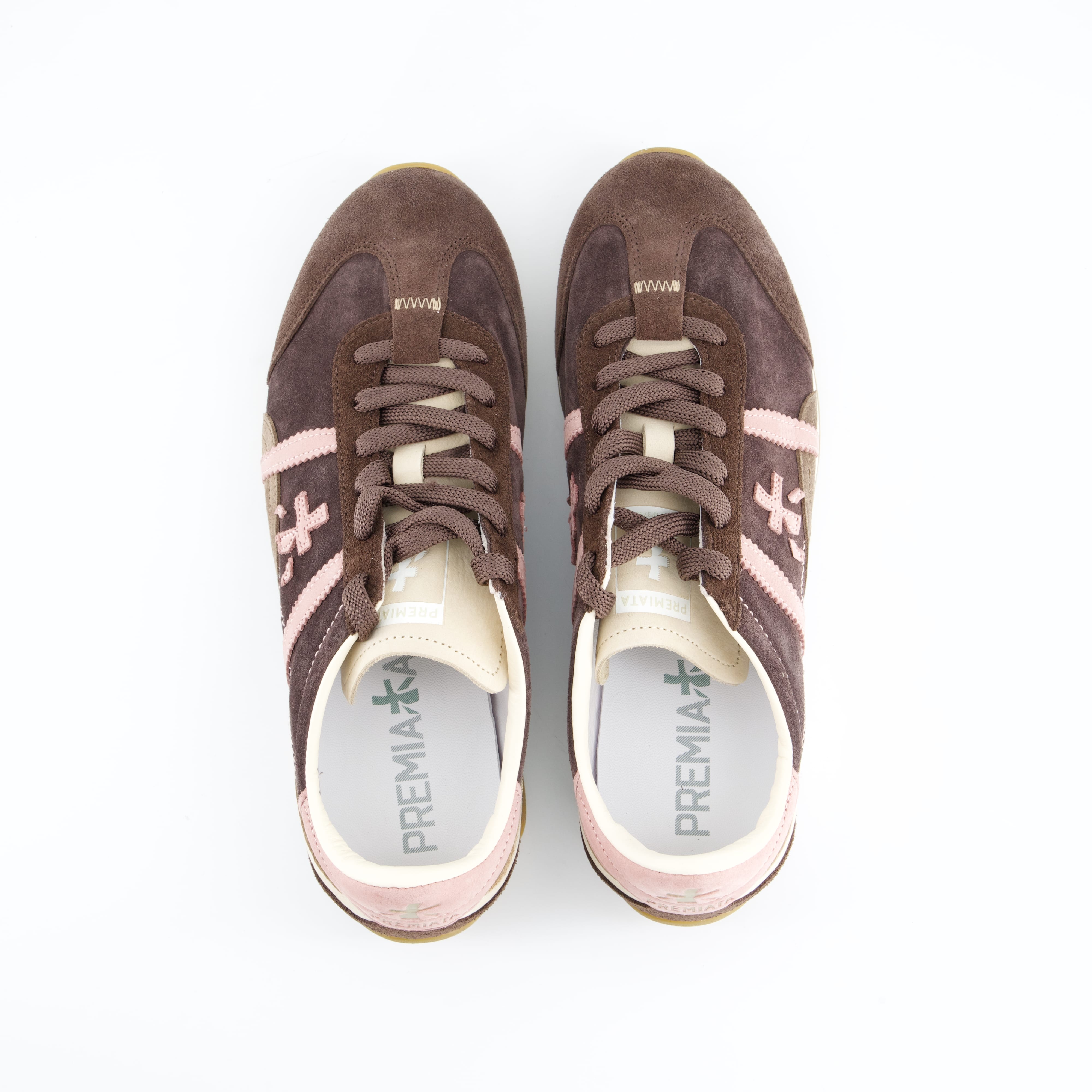 PREMIATA Damenschuhe - Sneaker Sneaker