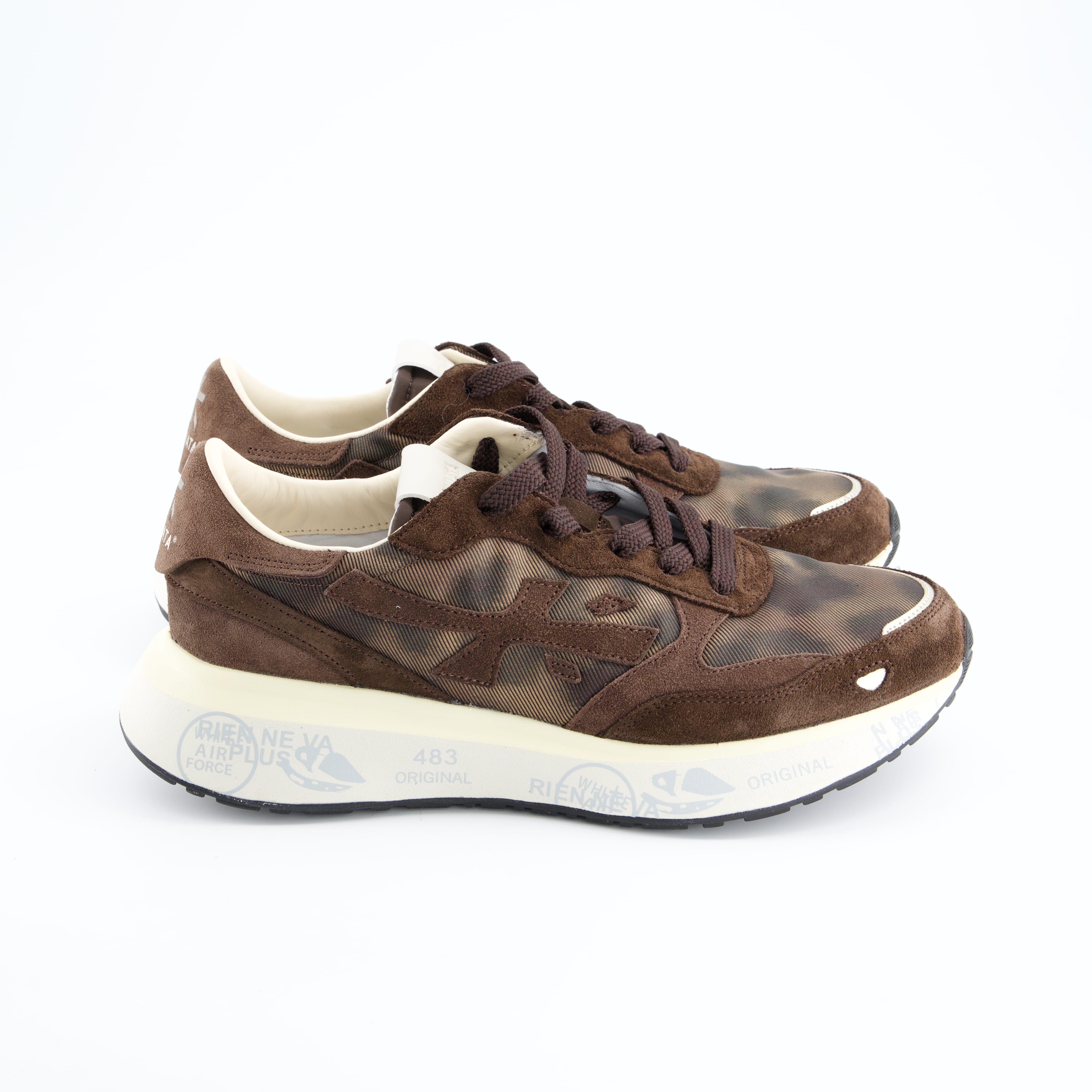 PREMIATA Damenschuhe - Sneaker Sneaker