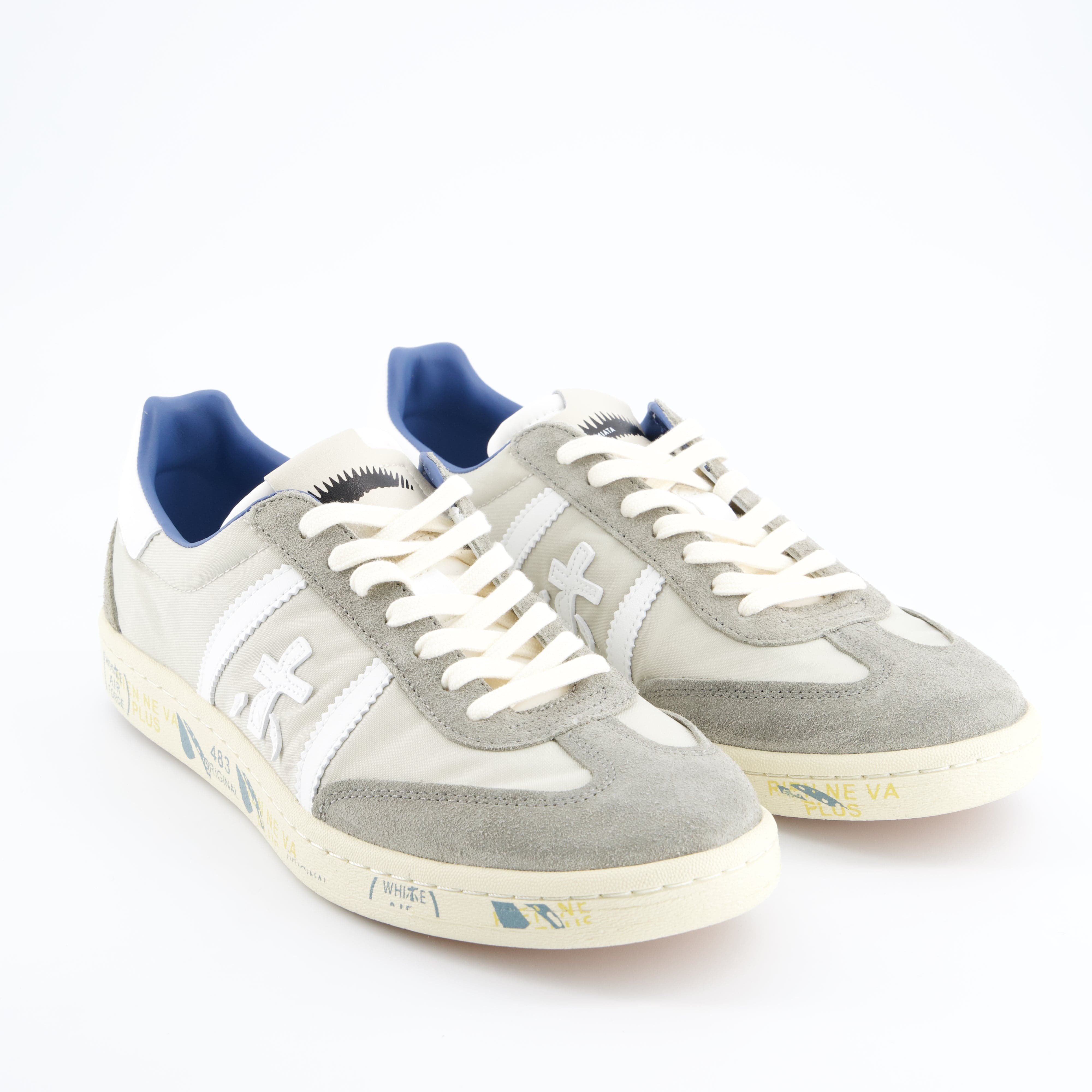 PREMIATA Herrenschuh - Schnürschuh Schnürschuh