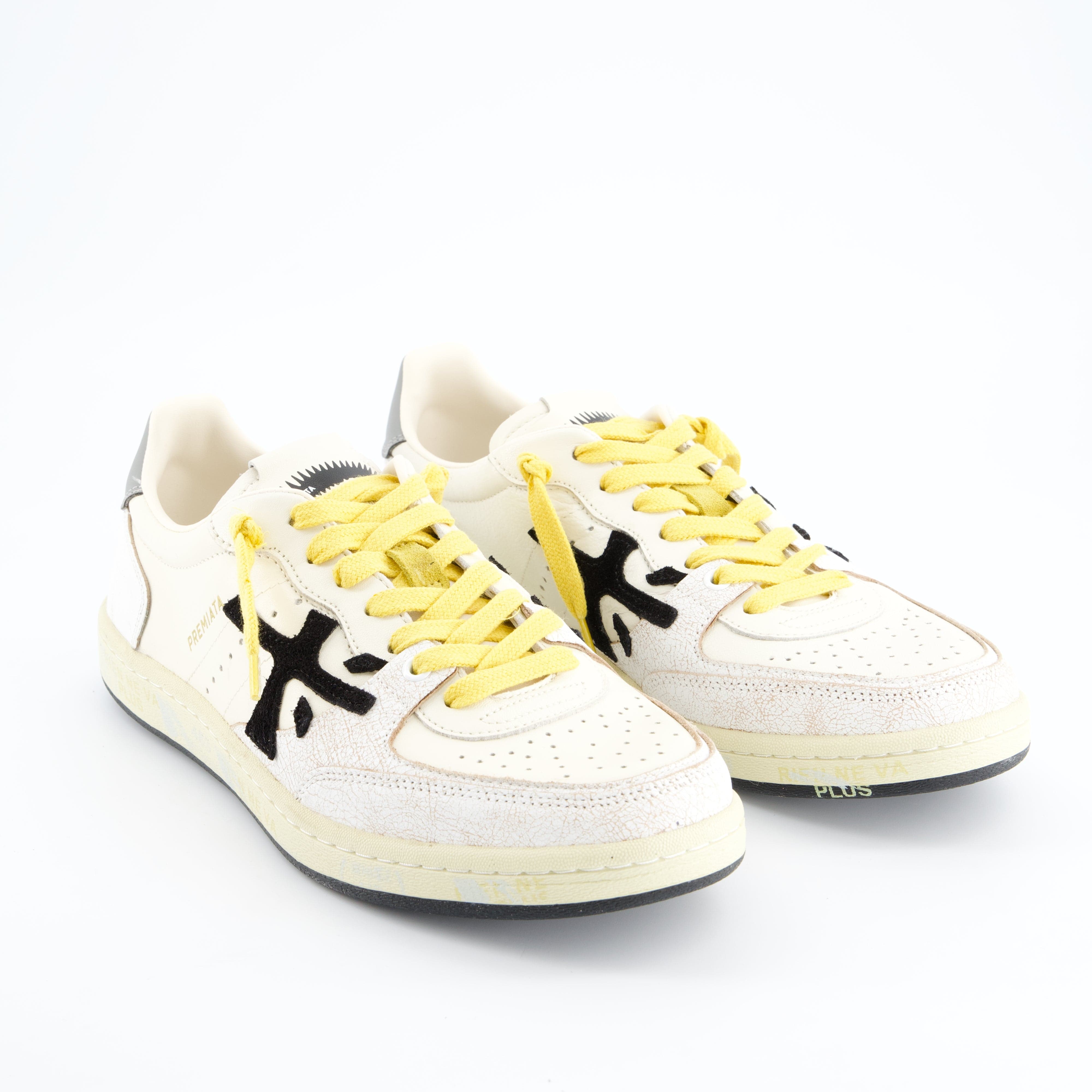 PREMIATA Herrenschuh - Sneaker, Sneaker