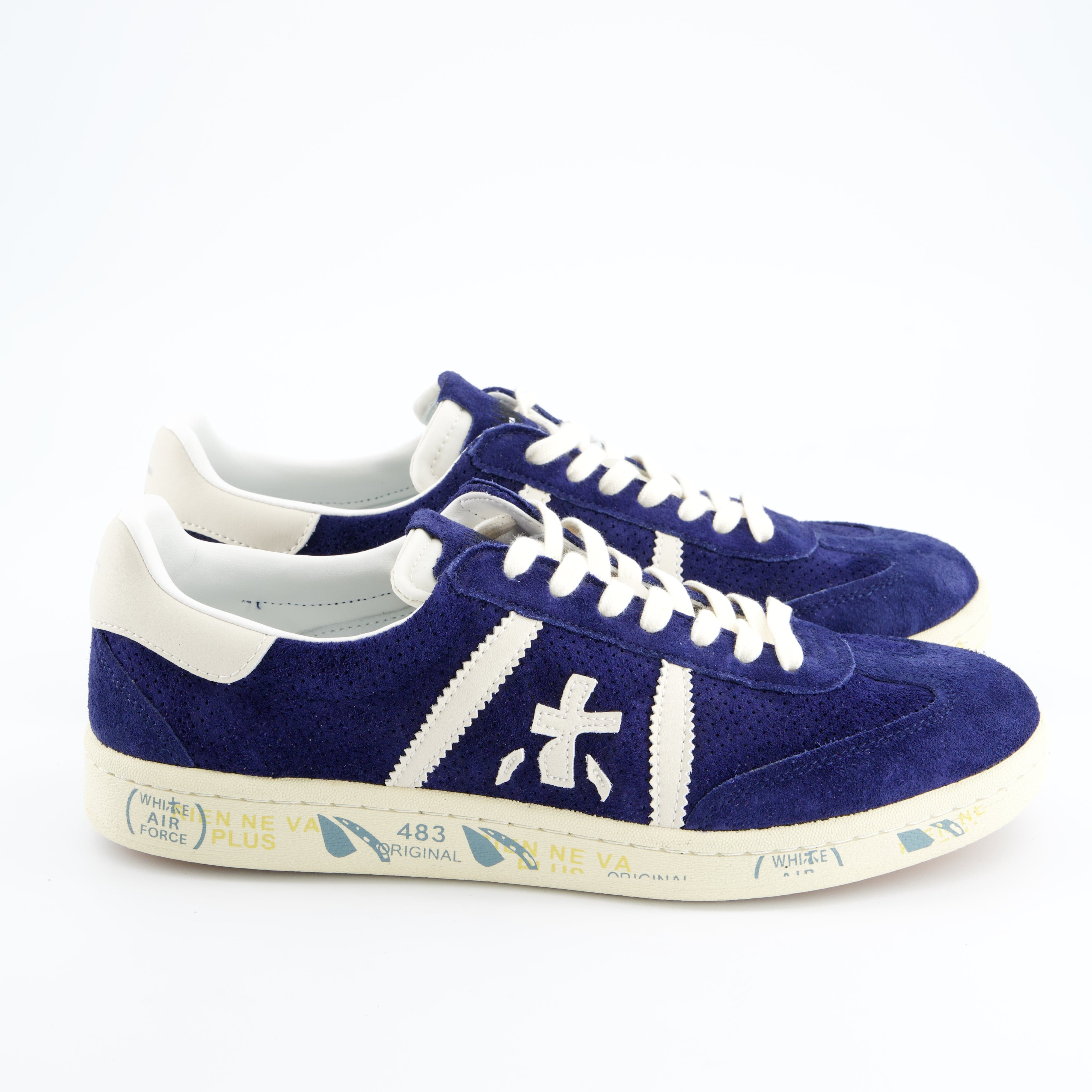 PREMIATA Herrenschuh - Sneaker, Sneaker