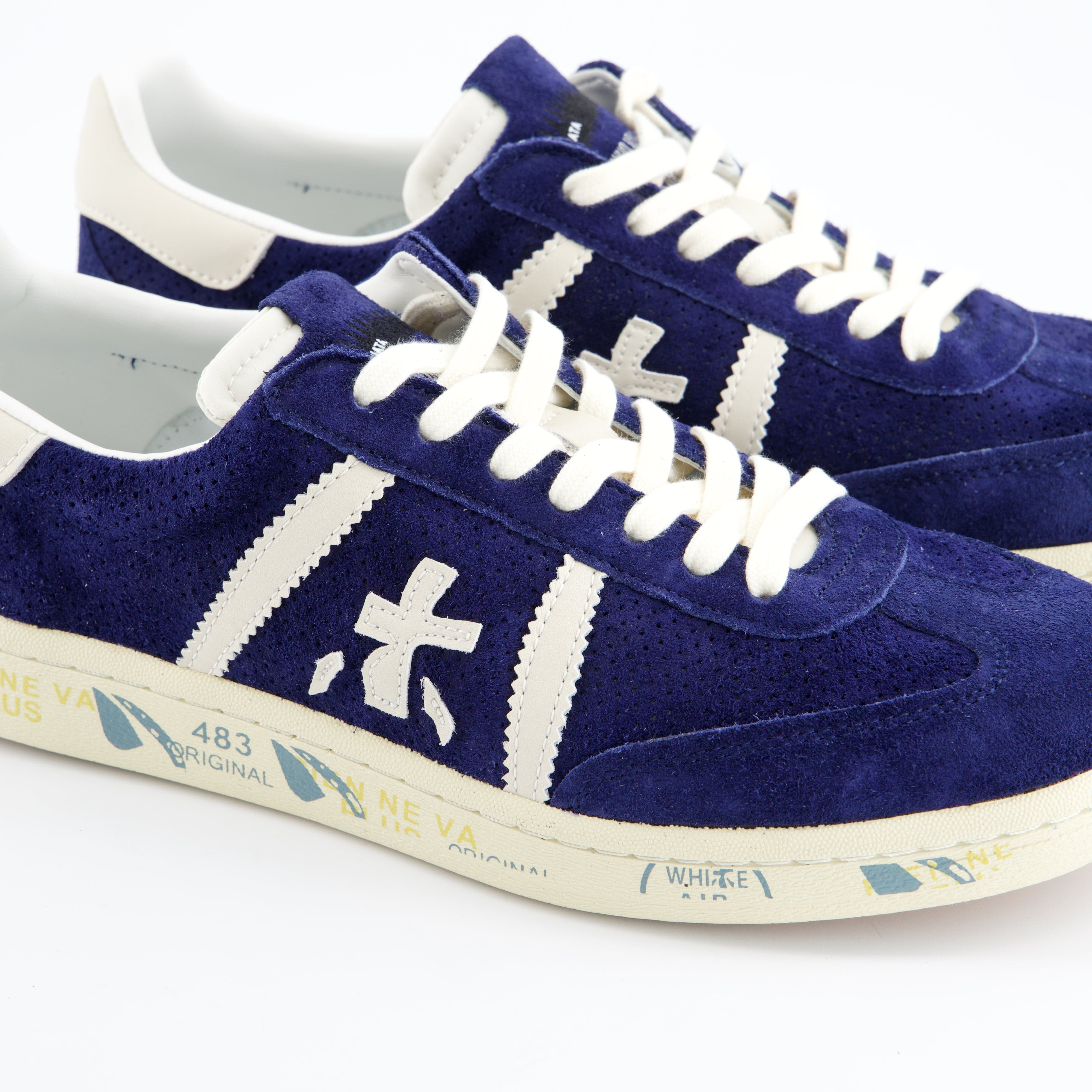 PREMIATA Herrenschuh - Sneaker, Sneaker